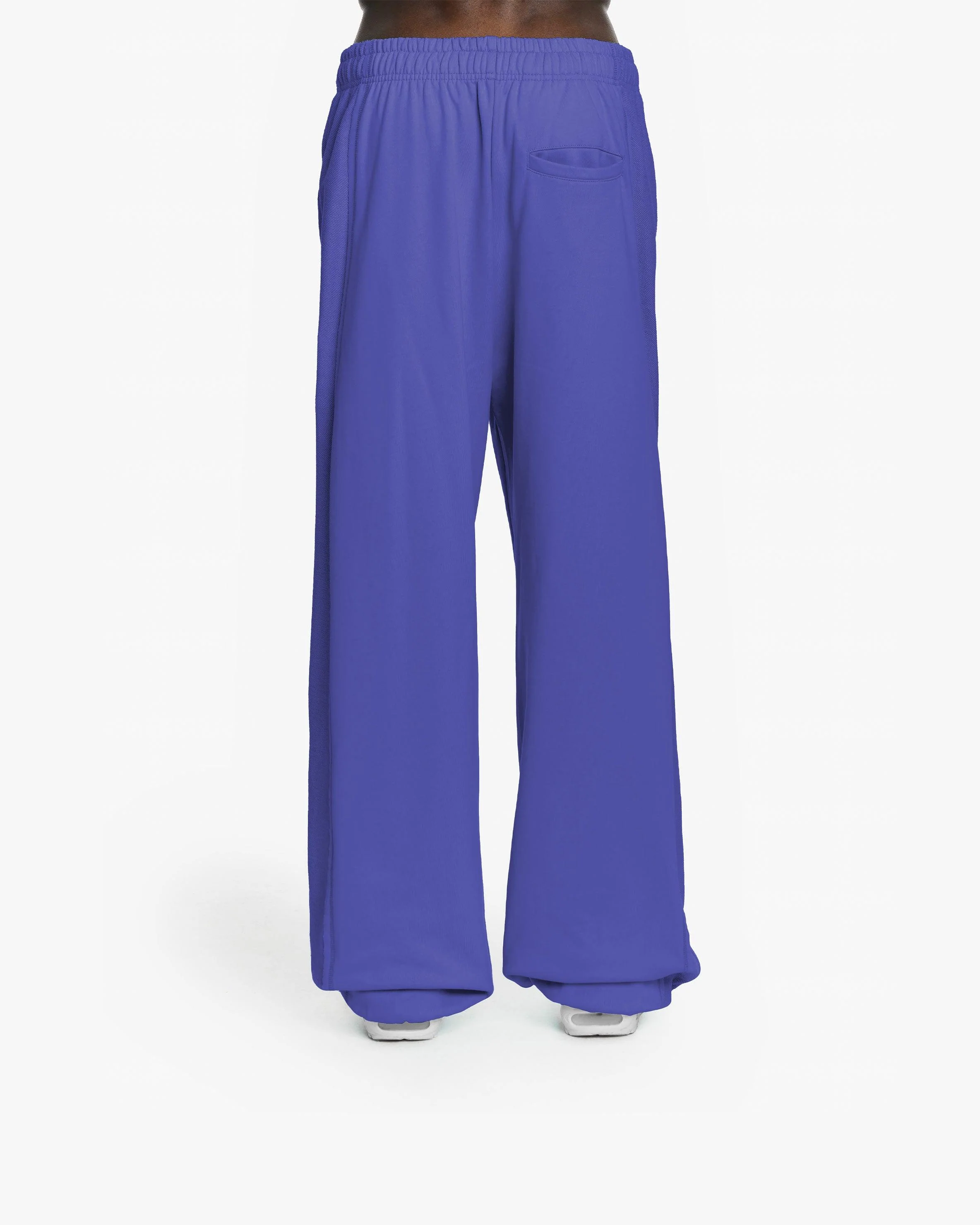 INSIDE OUT JOGGER OCEAN BLUE - Image 6