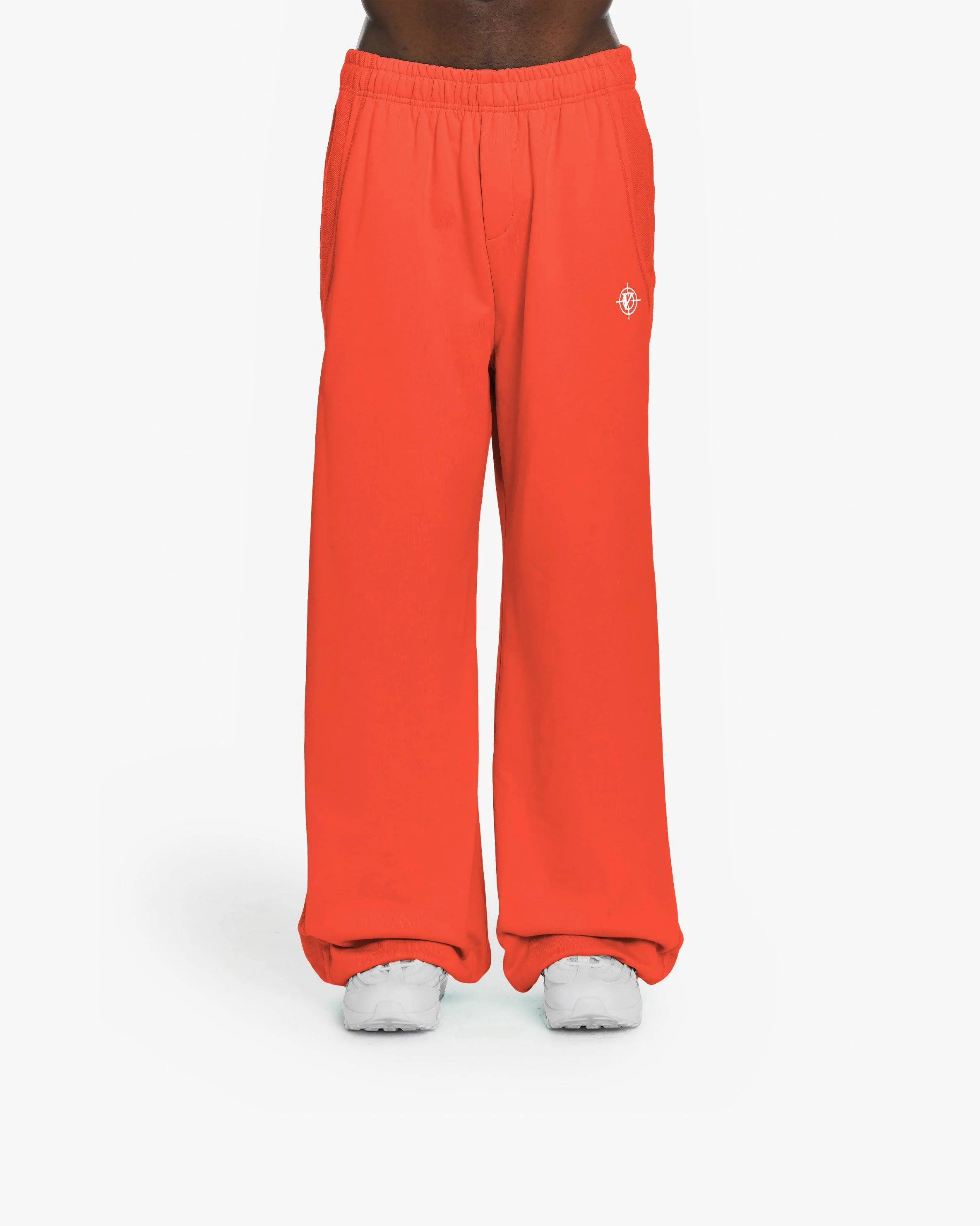 INSIDE OUT JOGGER STRAWBERRY - Image 2
