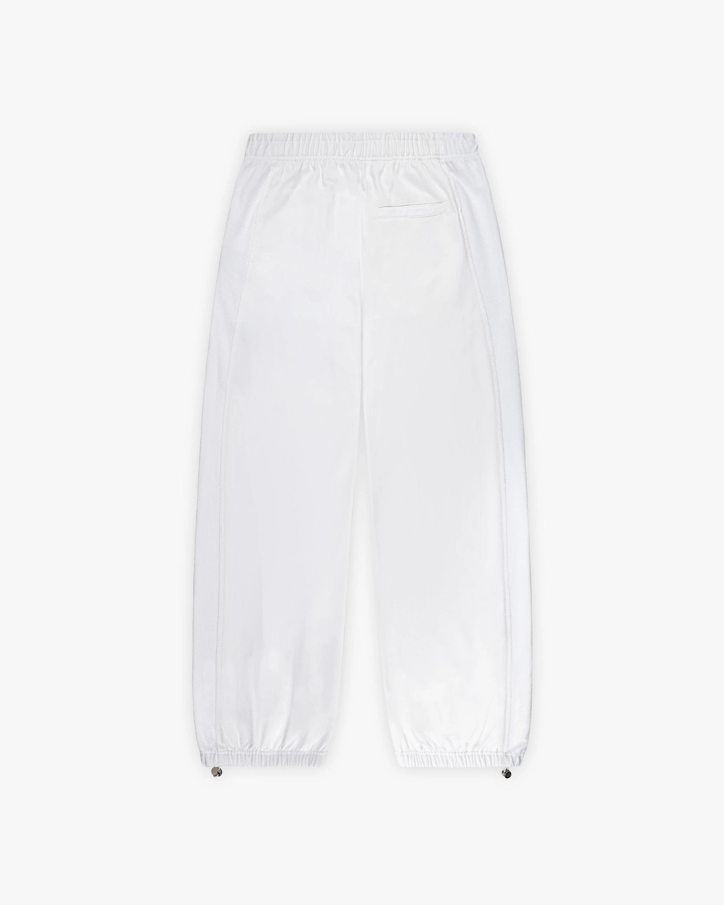 INSIDE OUT JOGGER WHITE - Image 3