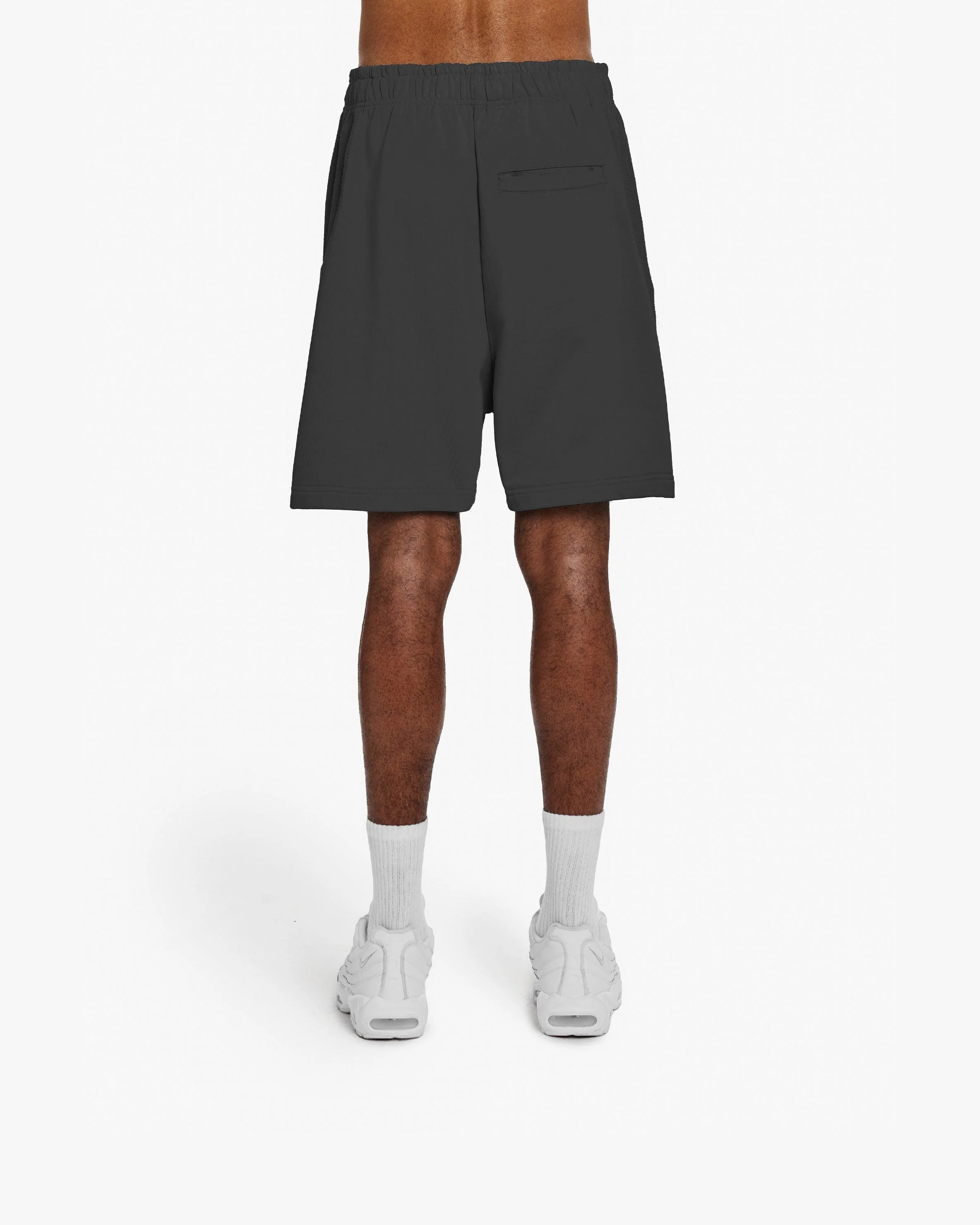 INSIDE OUT SHORTS ASH GREY (OLD SIZING) - Image 6