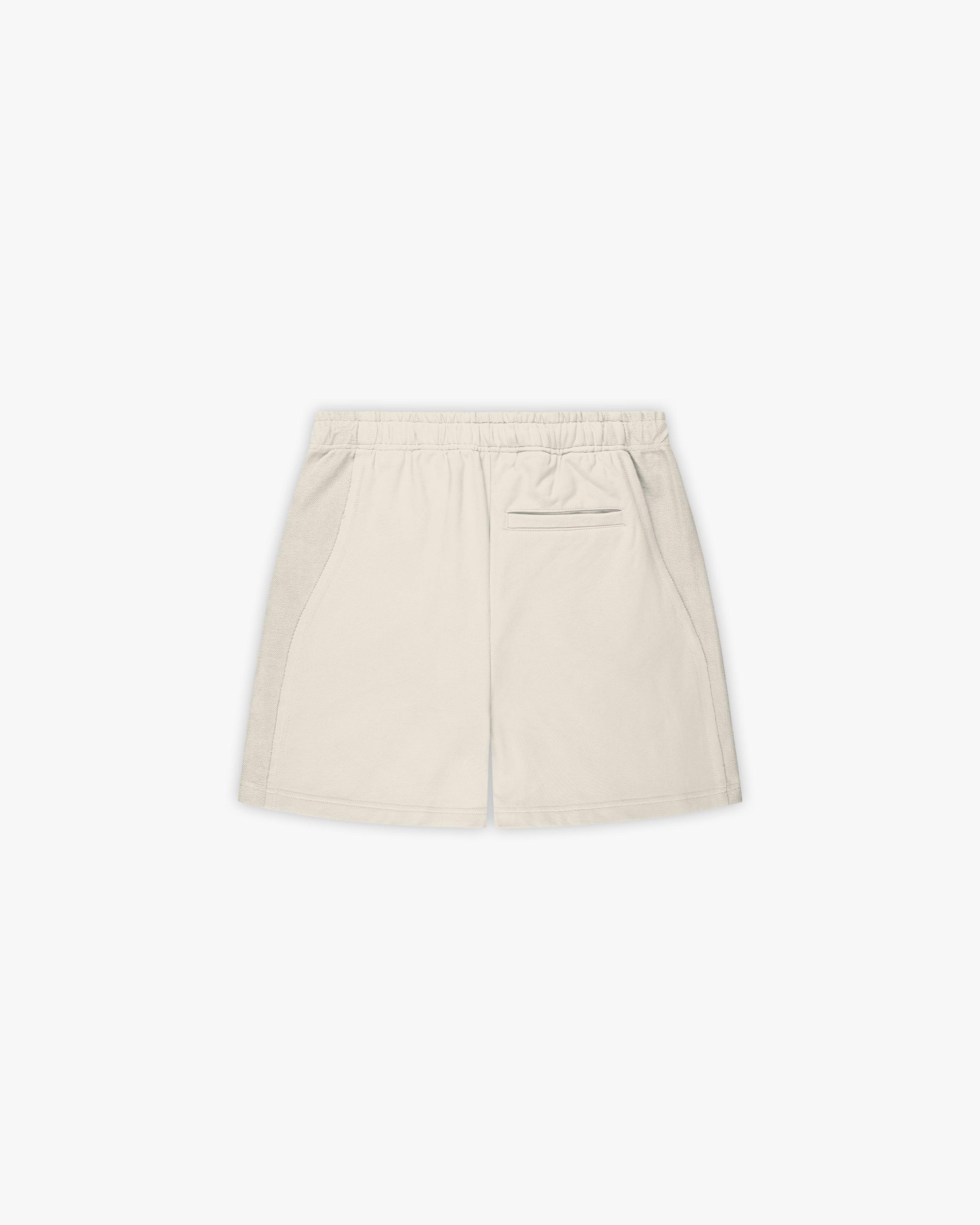 INSIDE OUT SHORTS BEIGE (OLD SIZING) - Image 3