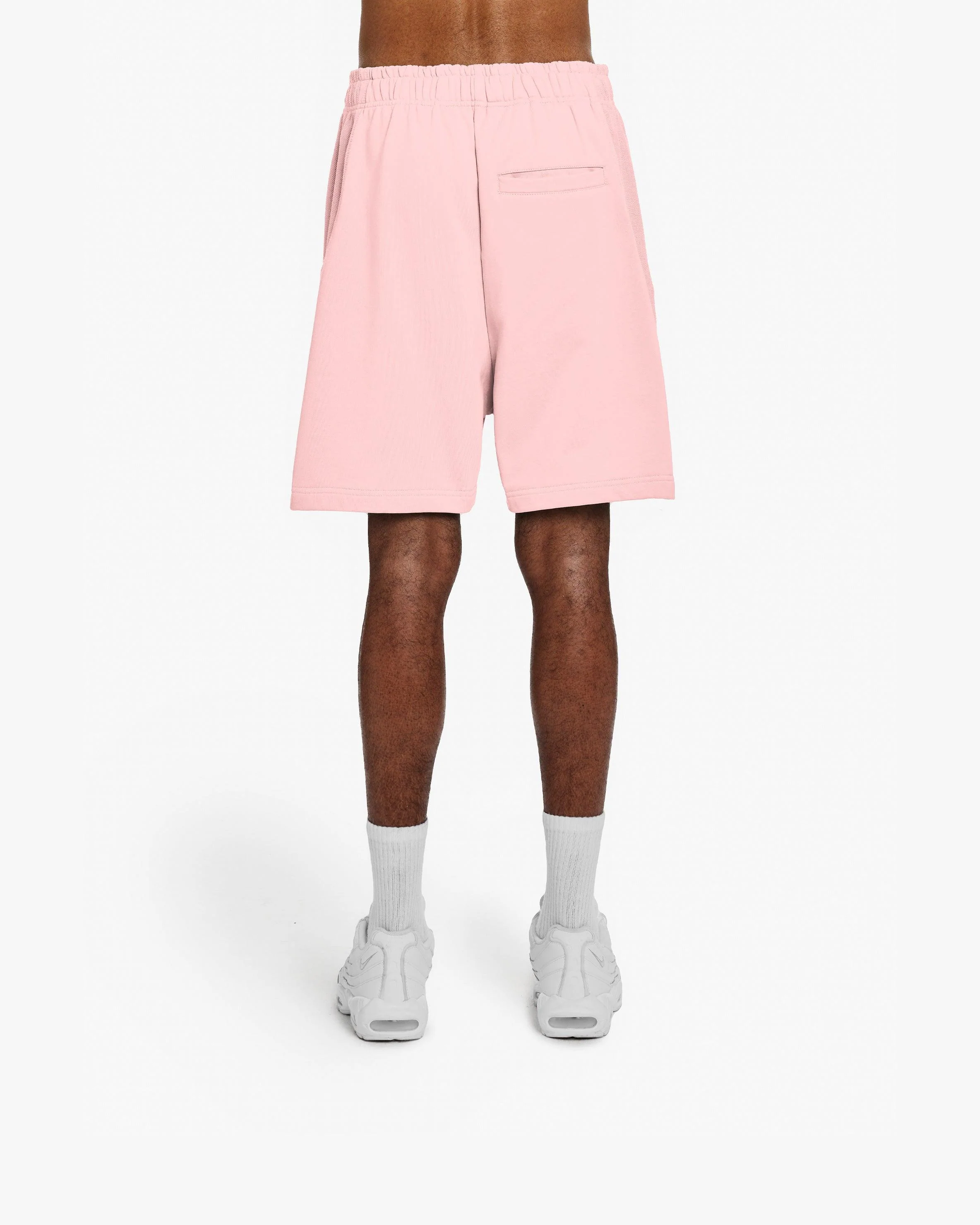 INSIDE OUT SHORTS PINK (OLD SIZING) - Image 6