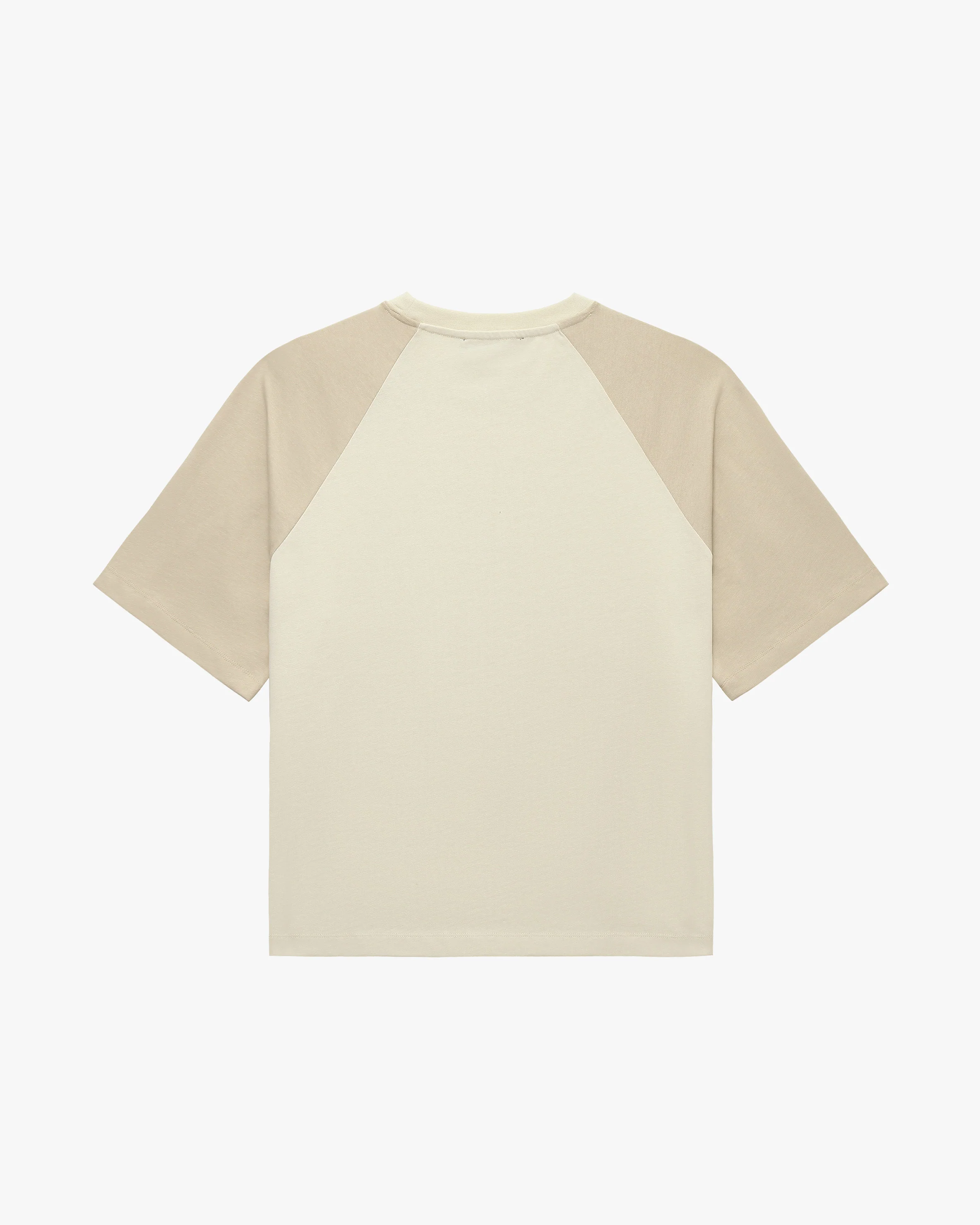 INSTITUTE TEE BEIGE - Image 3
