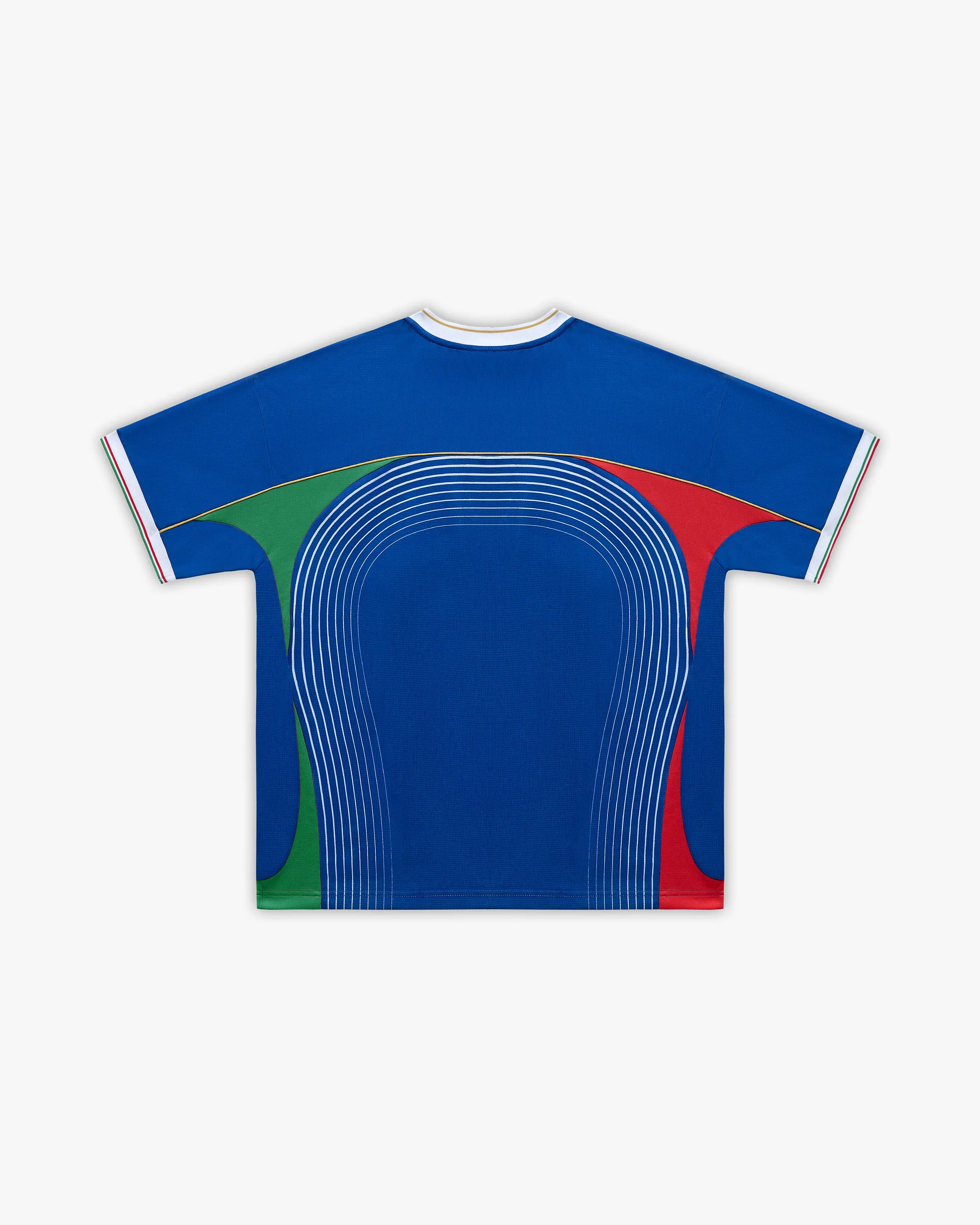 ITALY 26 JERSEY BLUE - Image 6