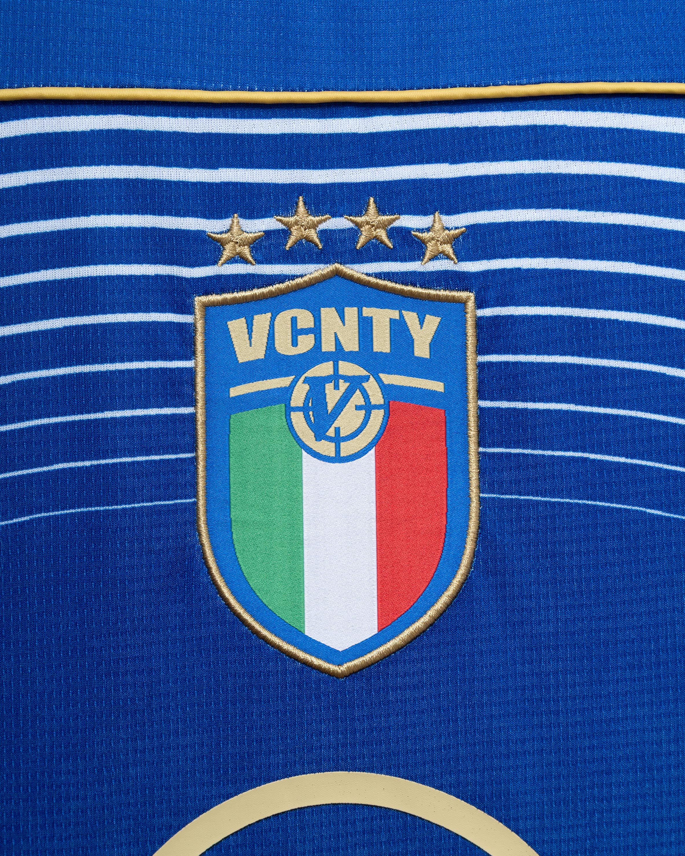 ITALY 26 JERSEY BLUE - Image 7