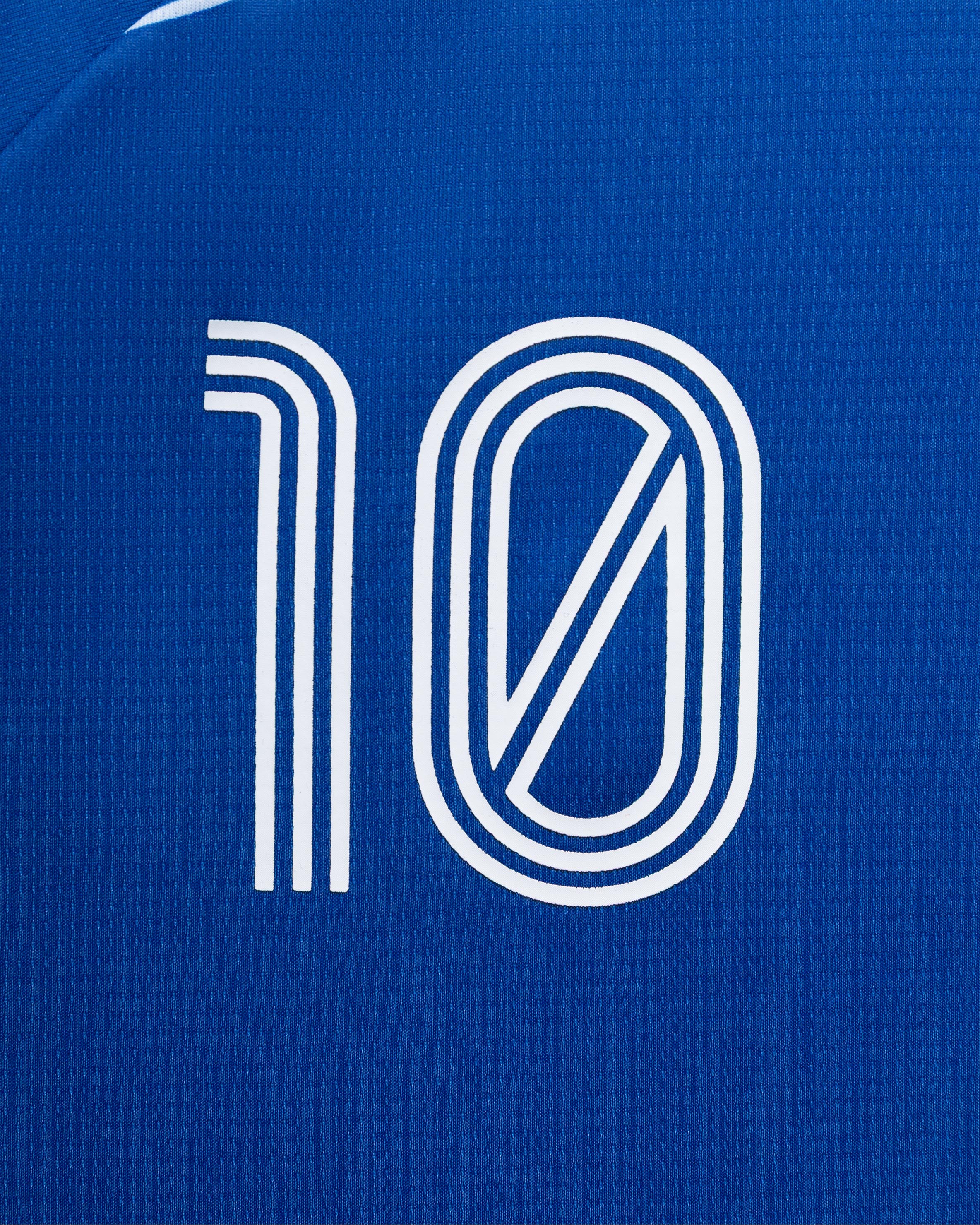 ITALY 26 JERSEY BLUE - Image 8