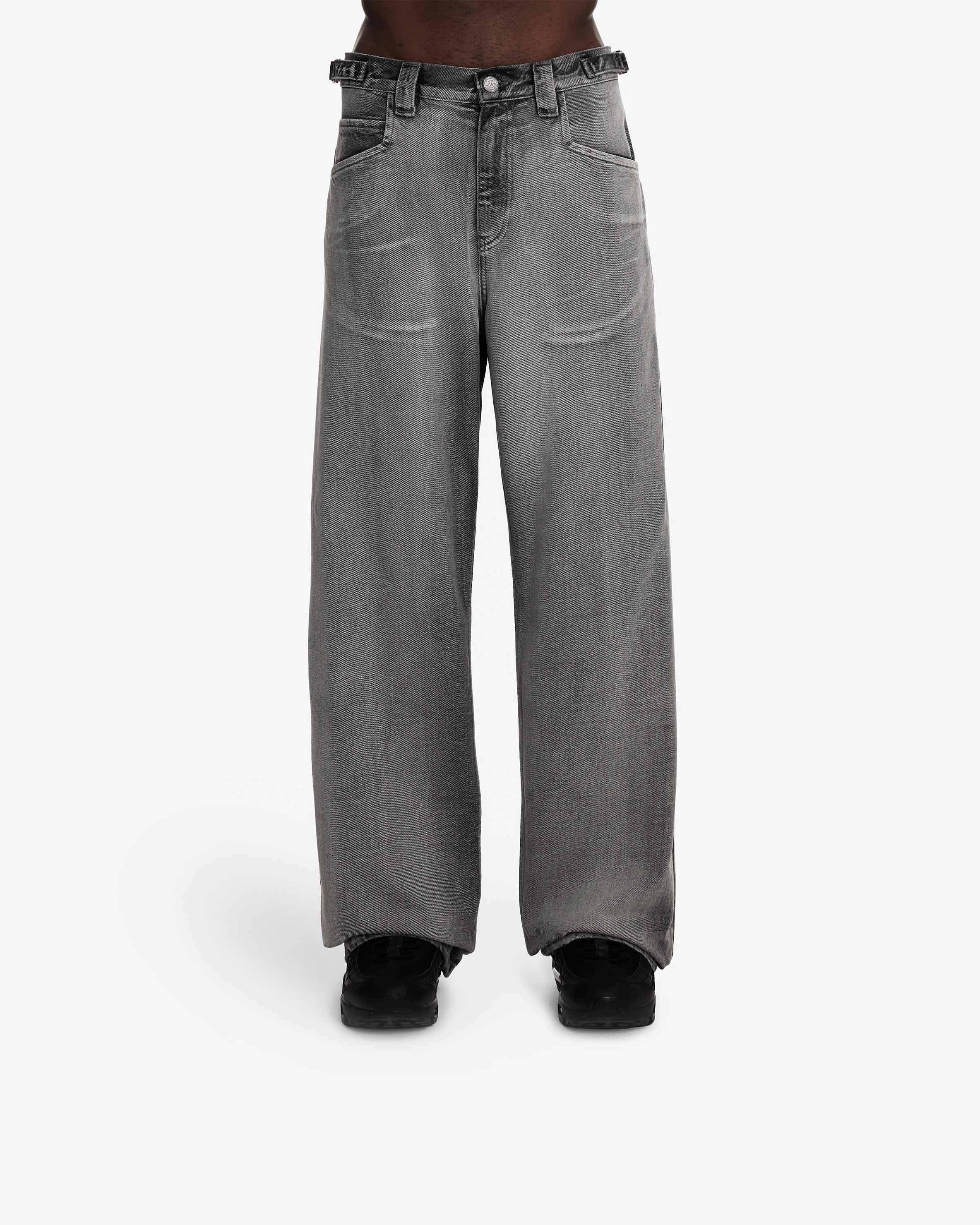 IVORY DENIM - Image 2
