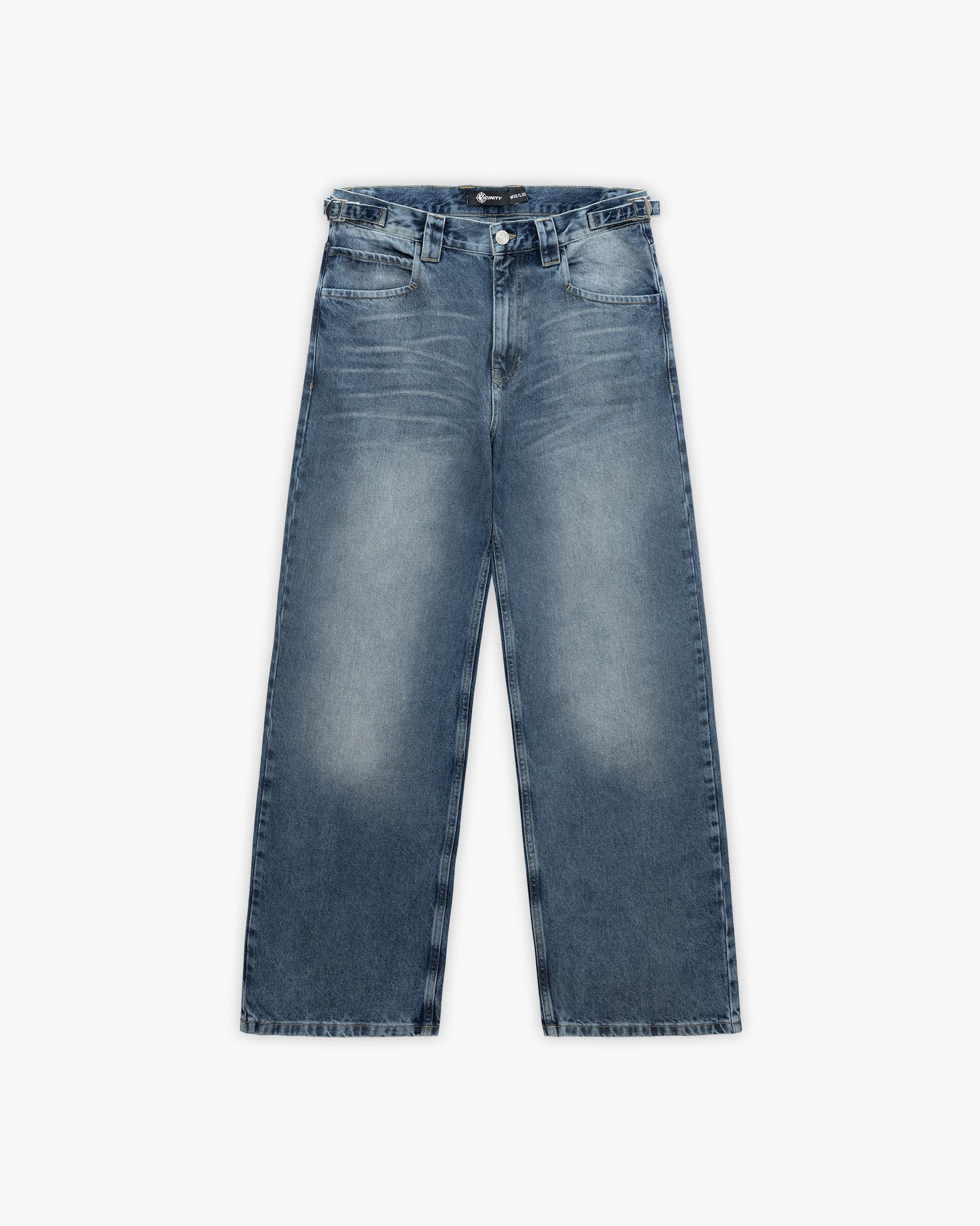 LA DENIM