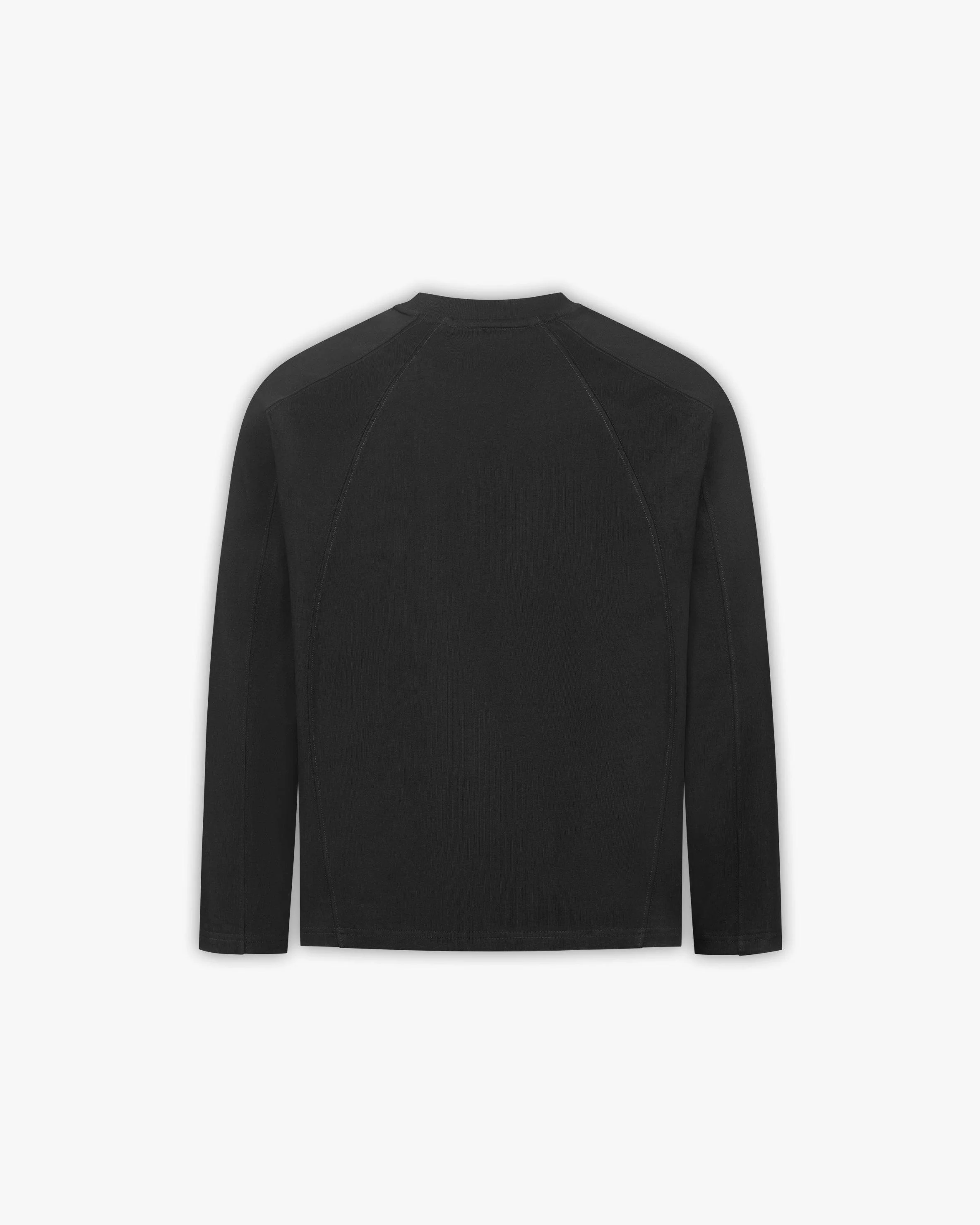 LONGSLEEVE BLACK - Image 6
