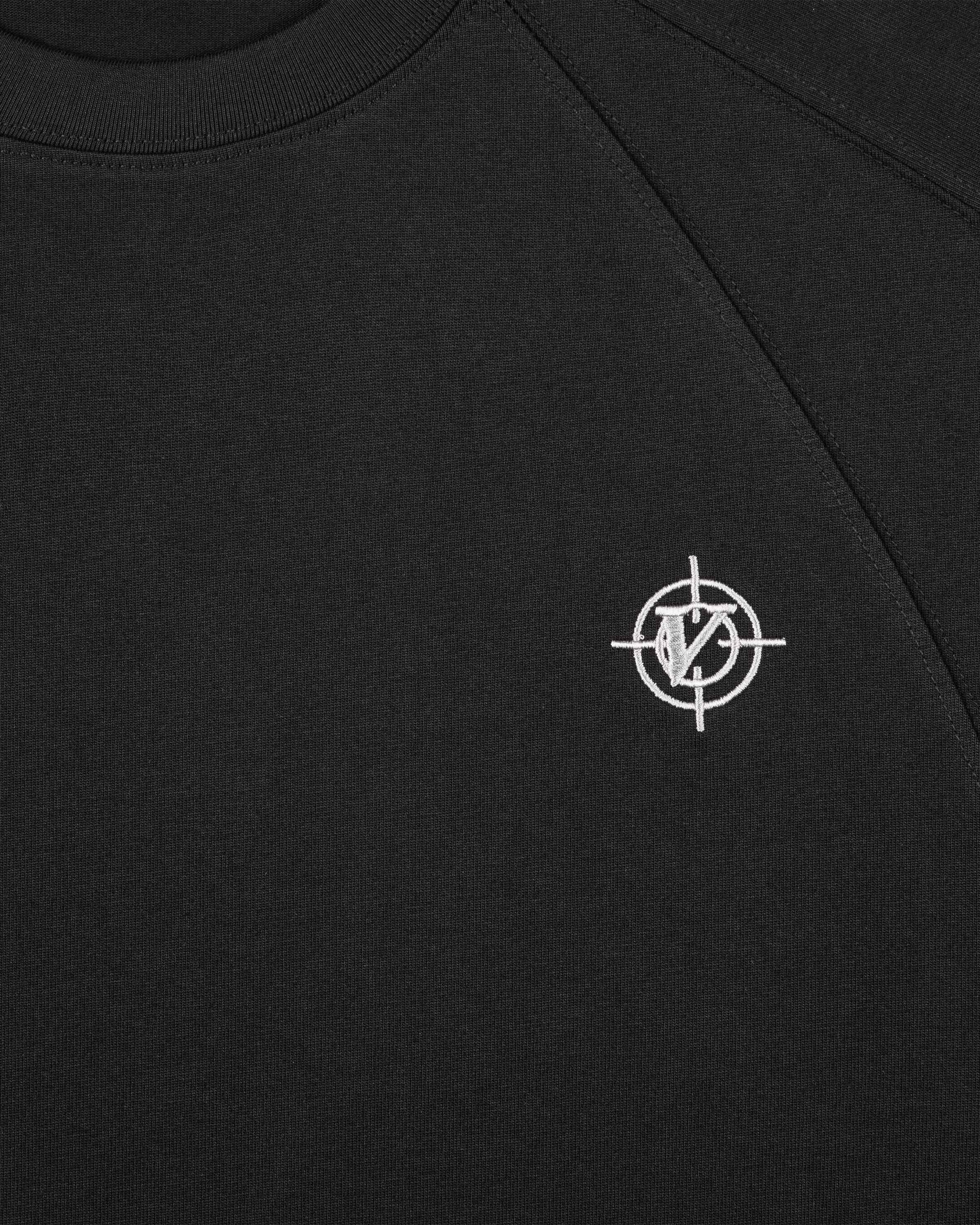 LONGSLEEVE BLACK - Image 8