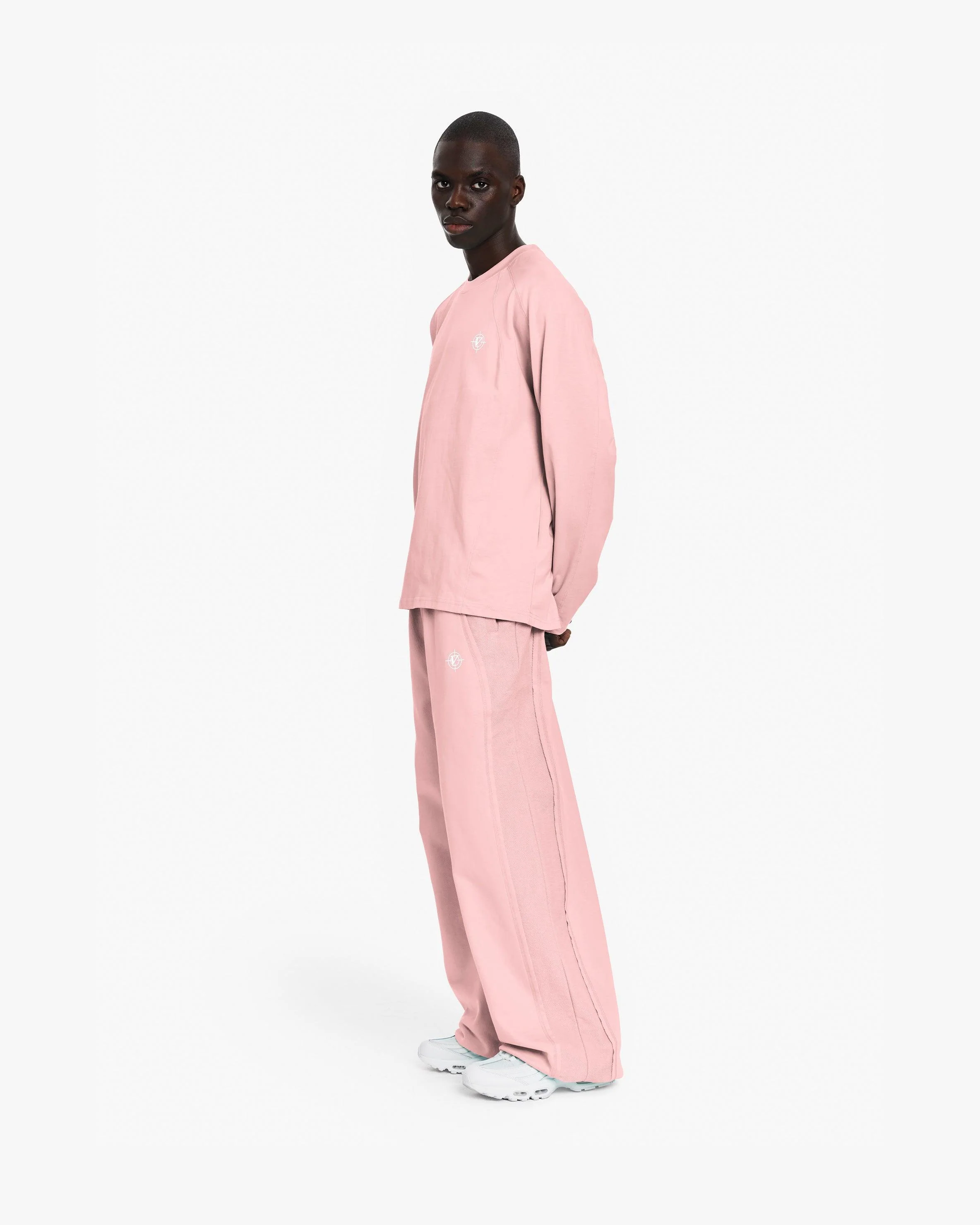 LONGSLEEVE PINK - Image 10