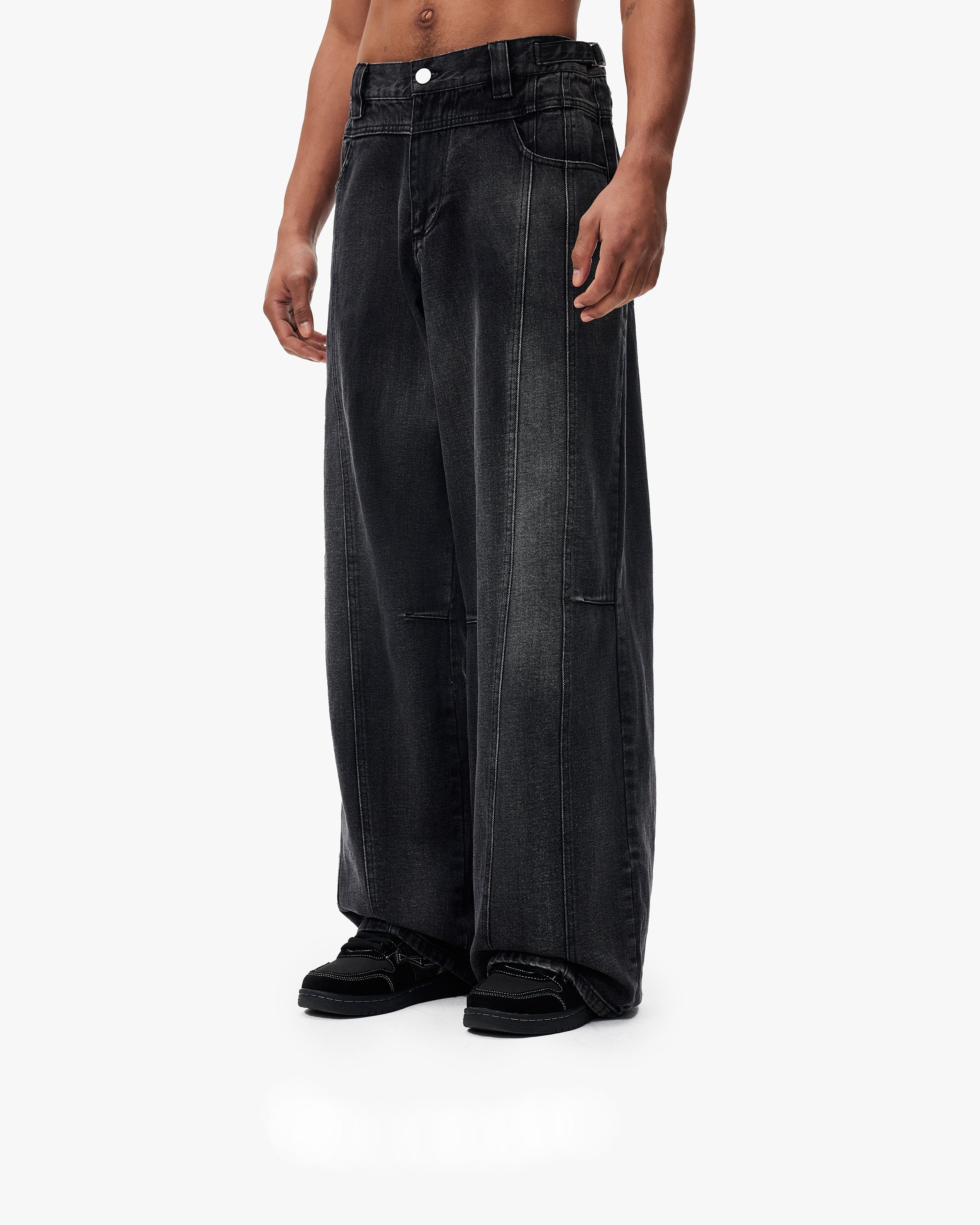 MAXIMUM DENIM CONCRETE - Image 4