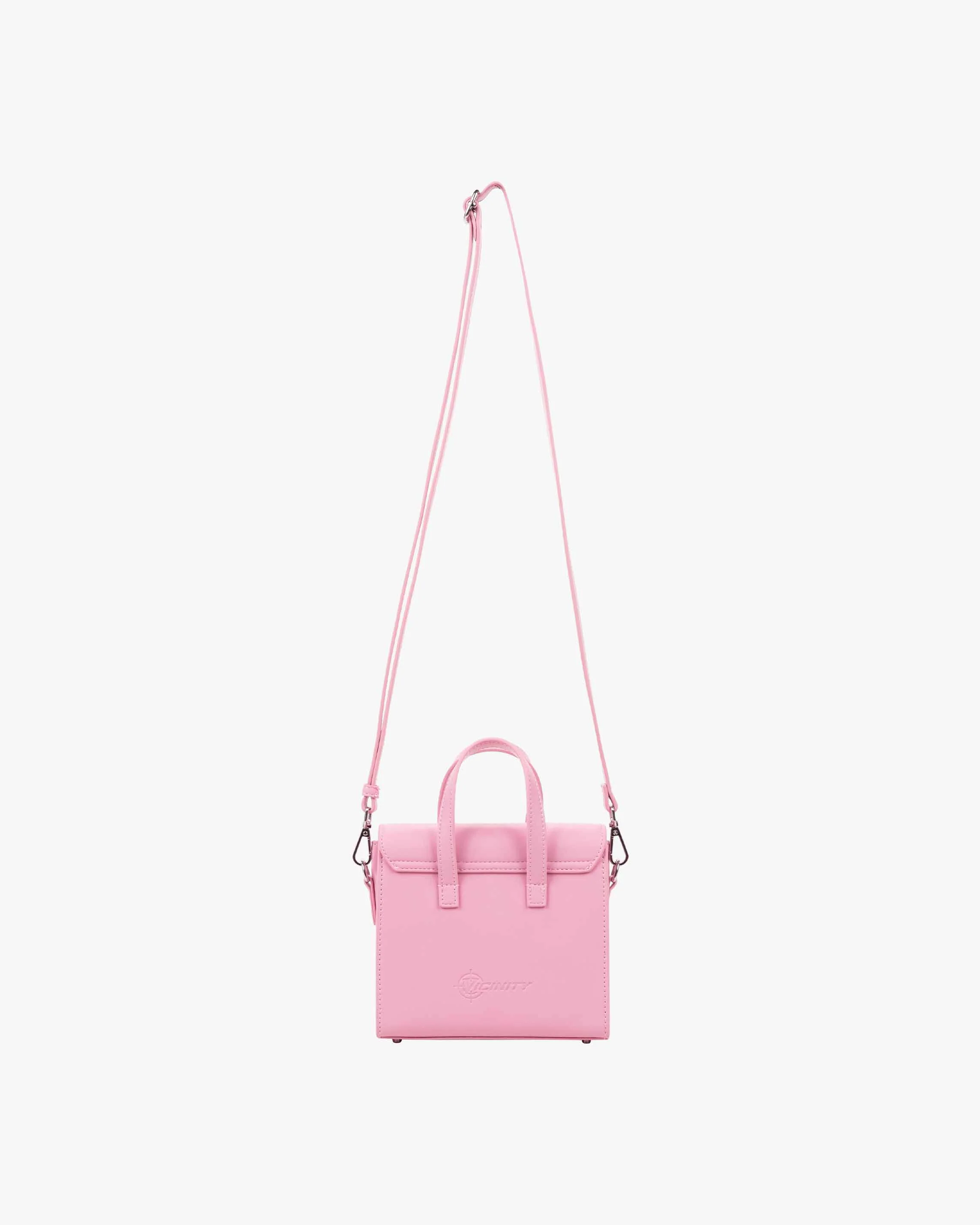 MINI BAG PINK - Image 6