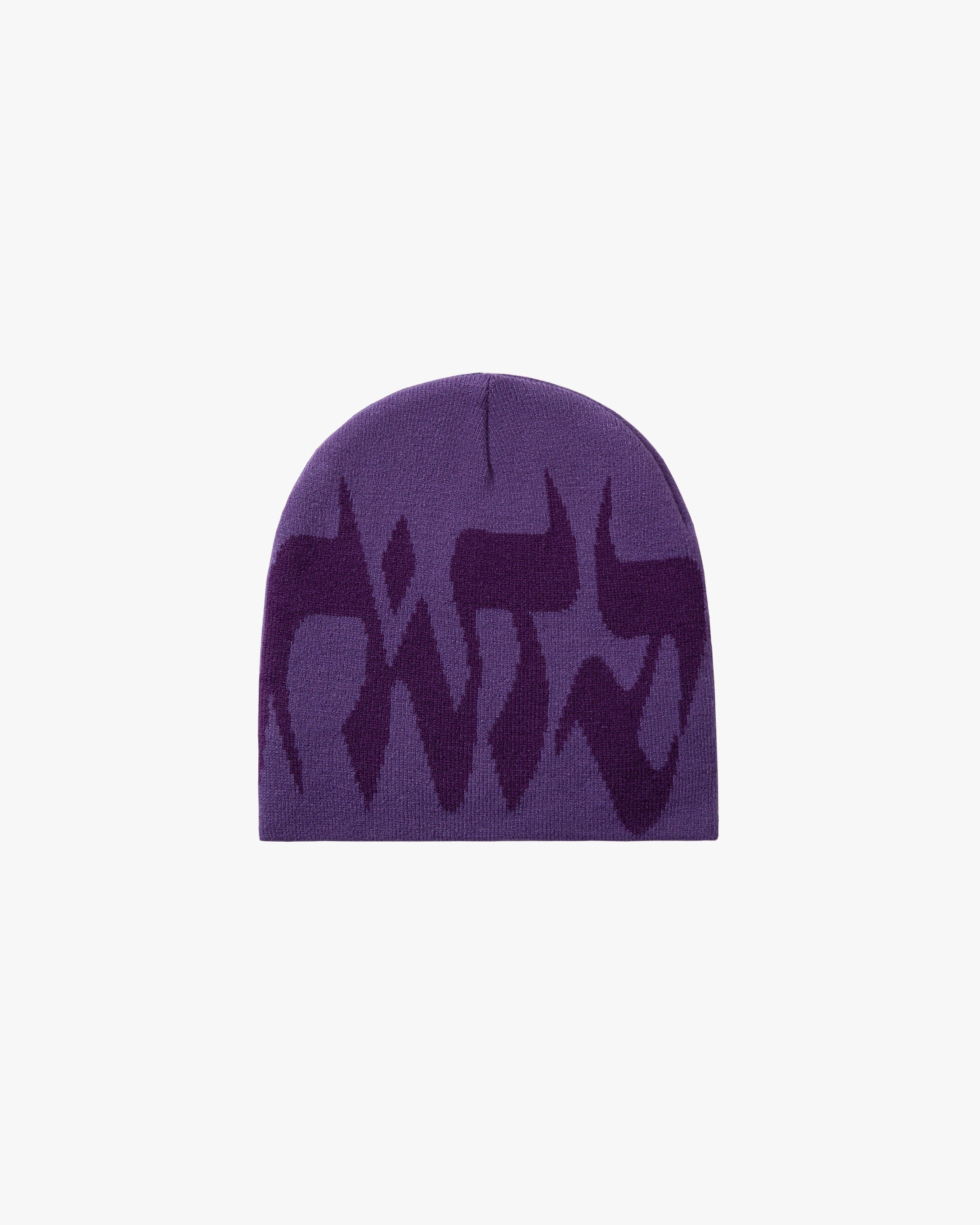 MIRAGE BEANIE - VIOLET - Image 3
