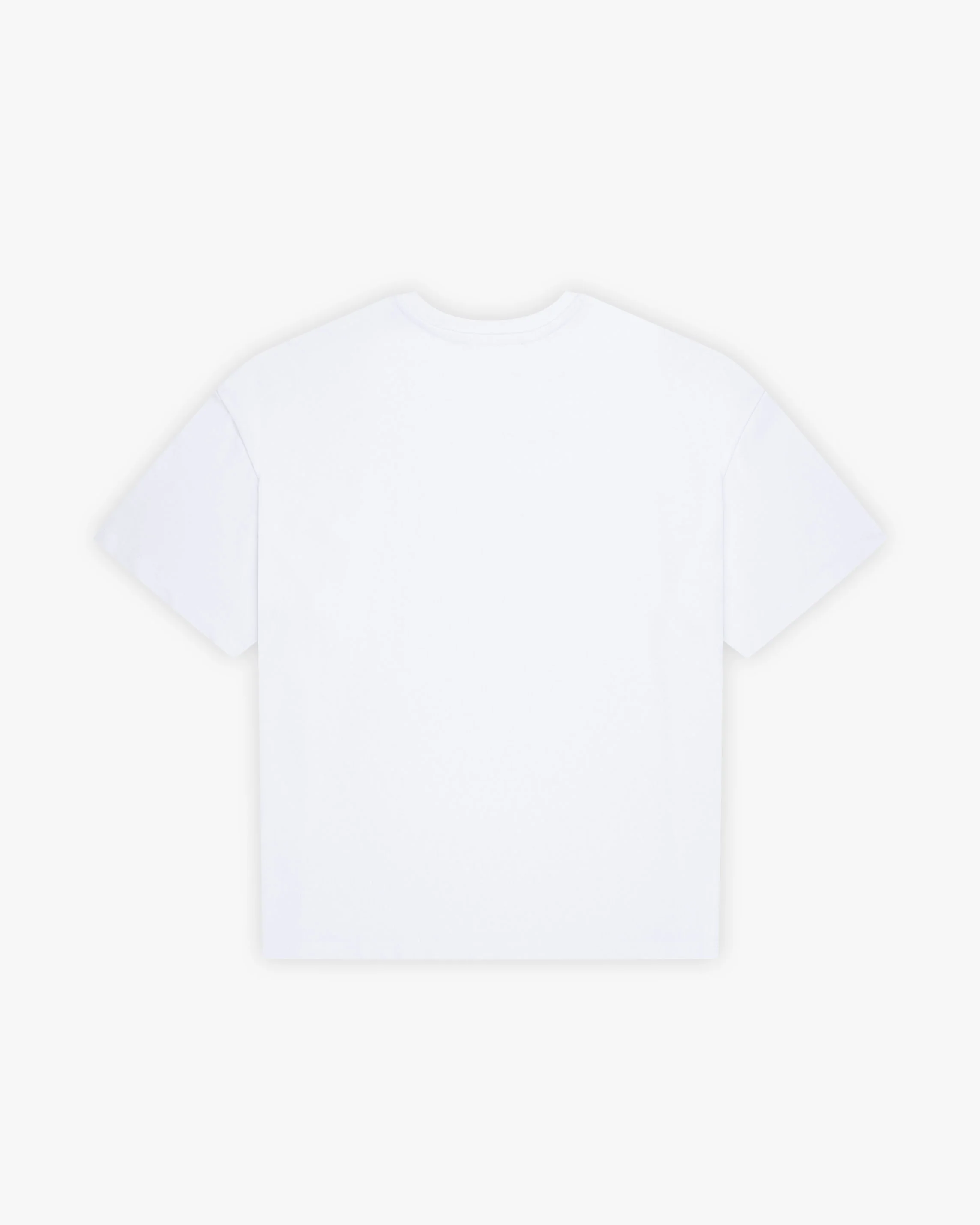 MOTORSPORTS TEE WHITE - Image 7