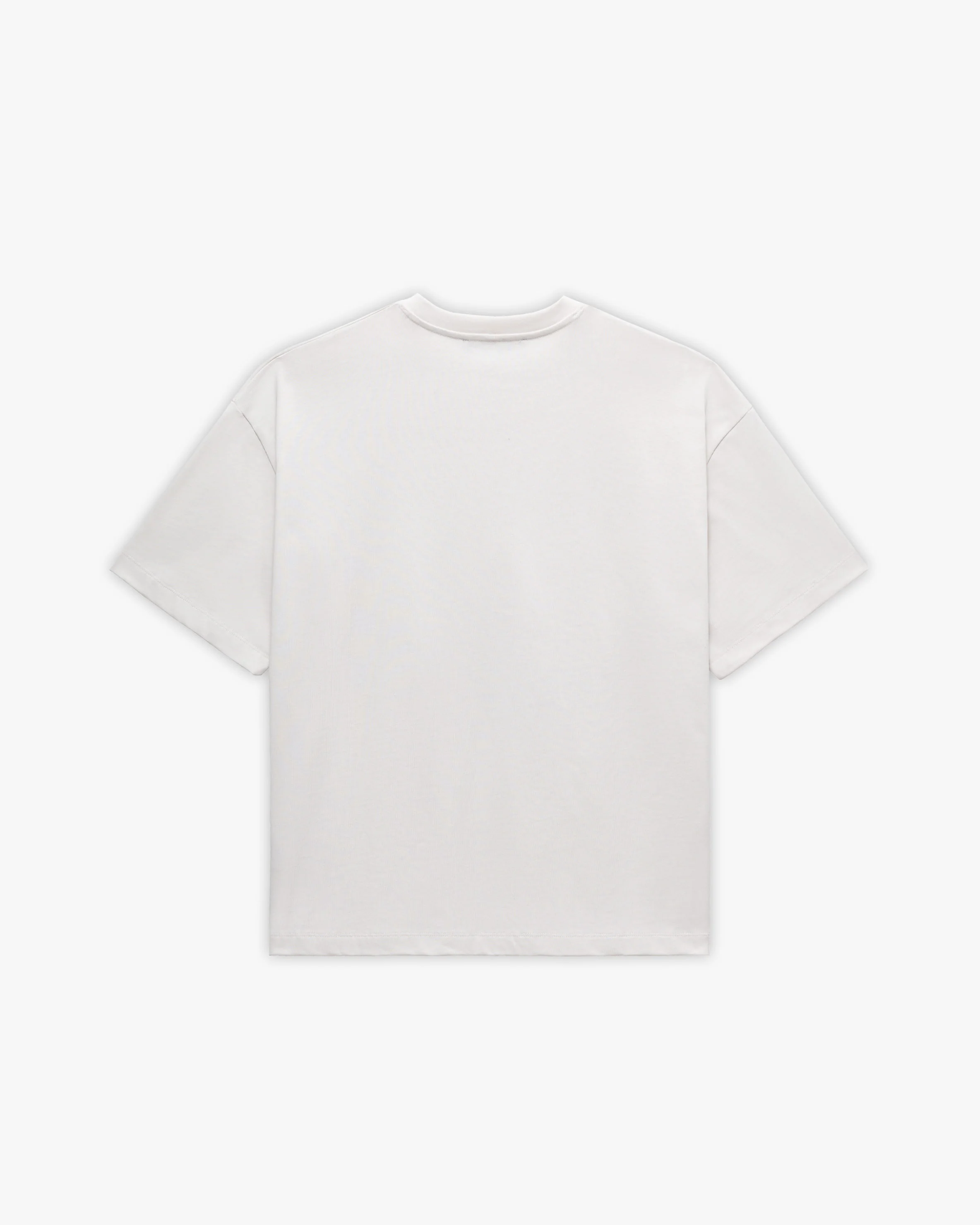 NIGHTCLUB TEE BEIGE - Image 6