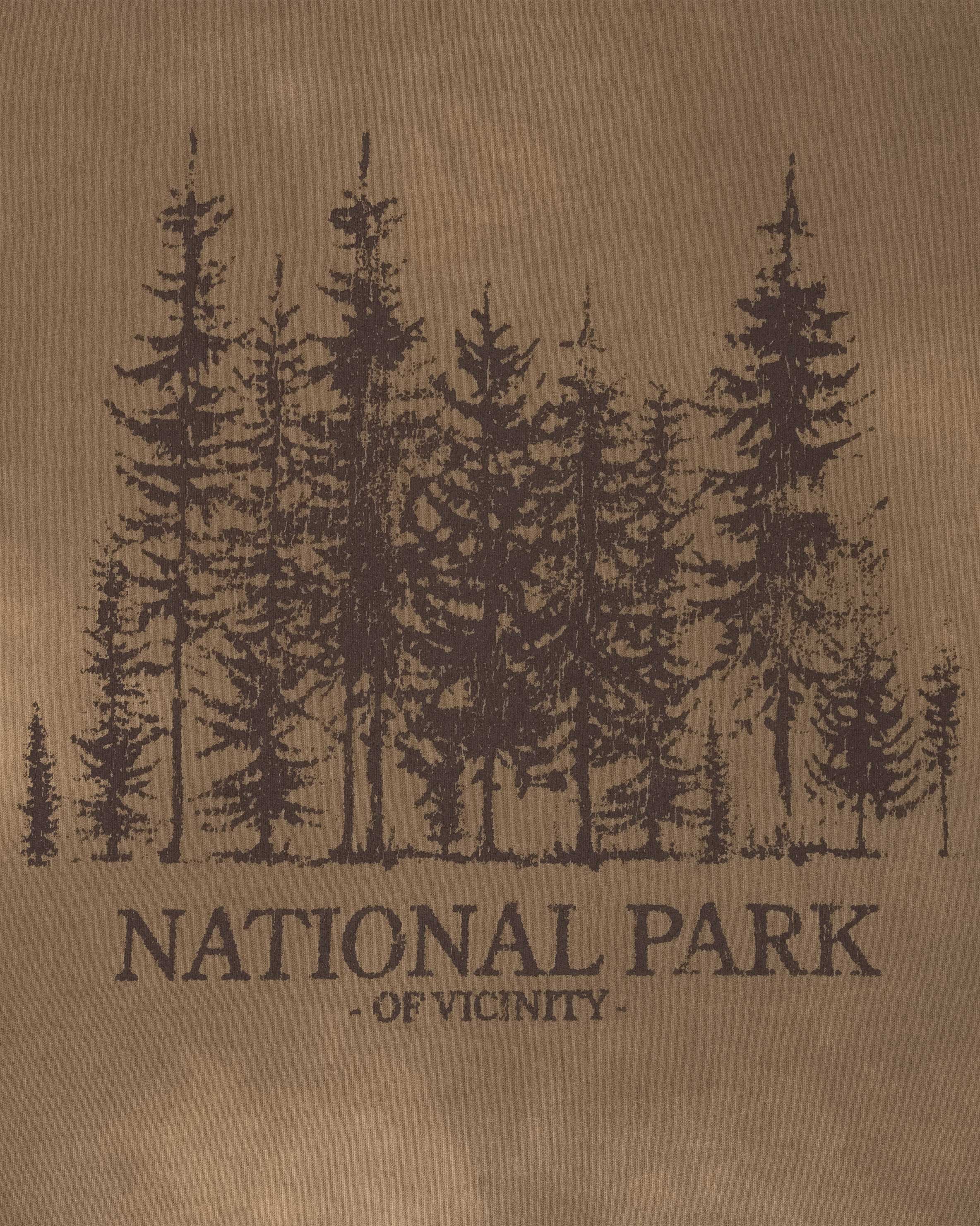 PINETREES TEE BEIGE - Image 9