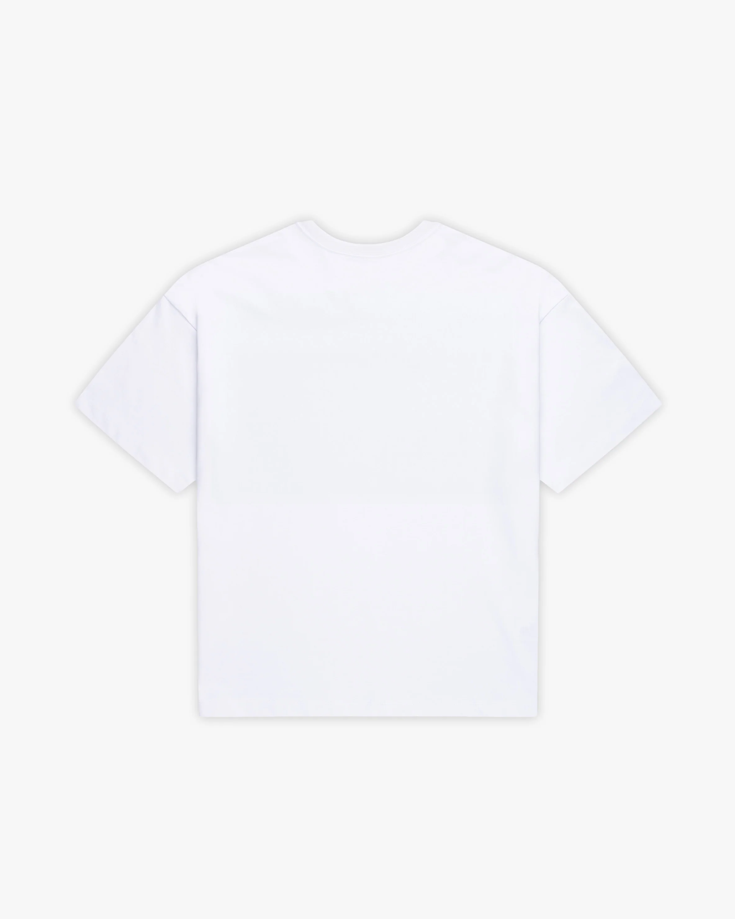 RACING 2024 TEE WHITE - Image 4