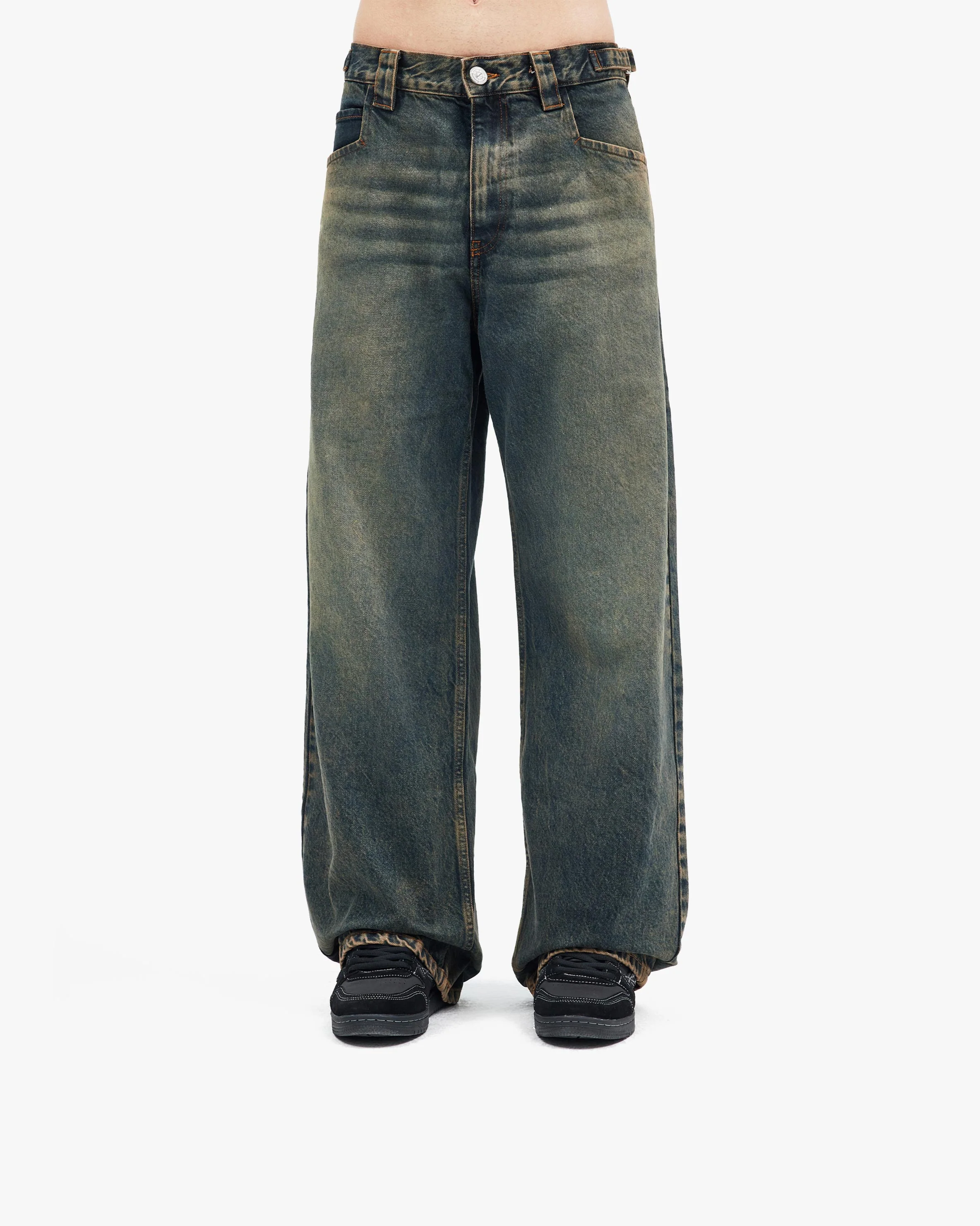 RANGER DENIM - Image 2