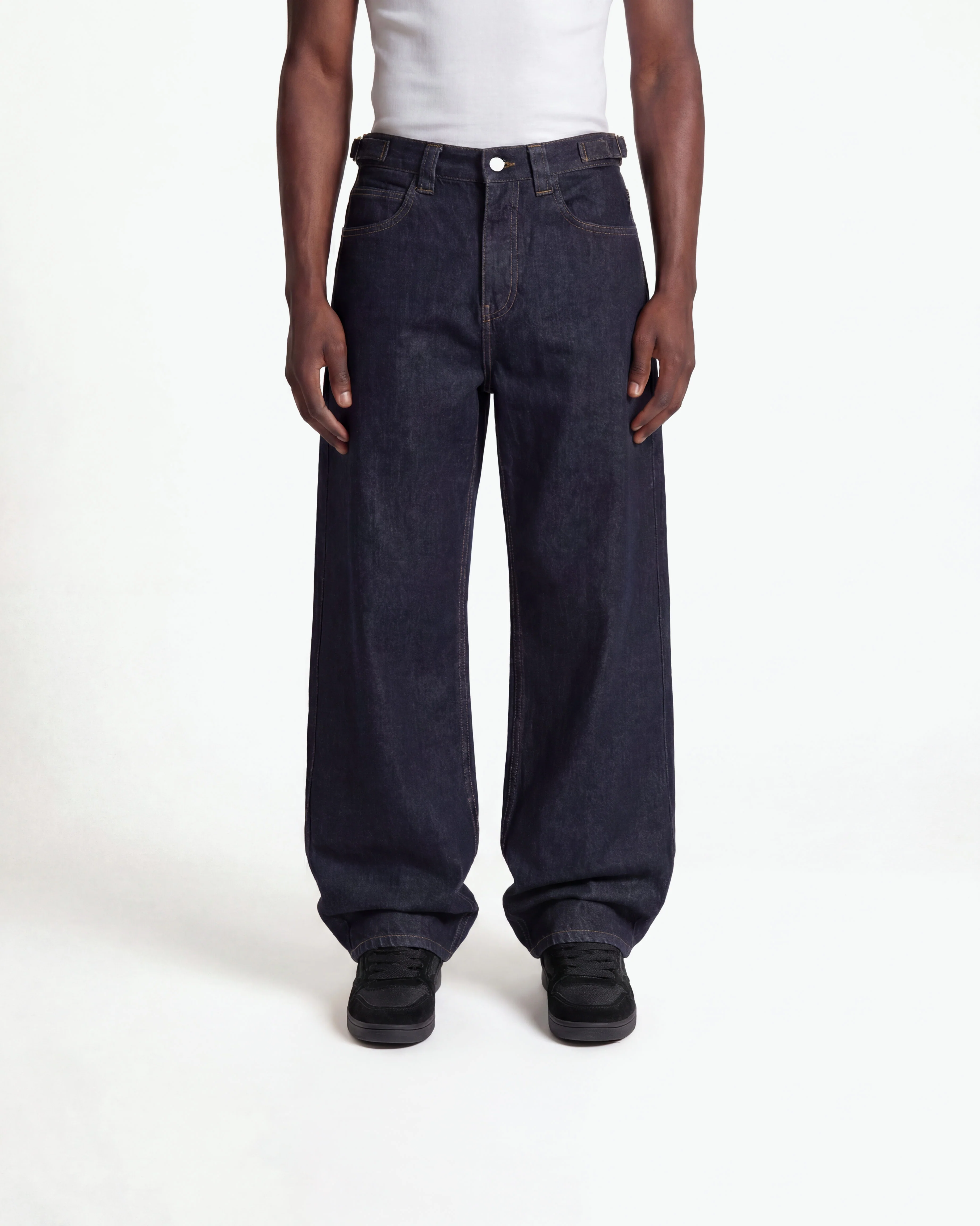 RAW DENIM - Image 2