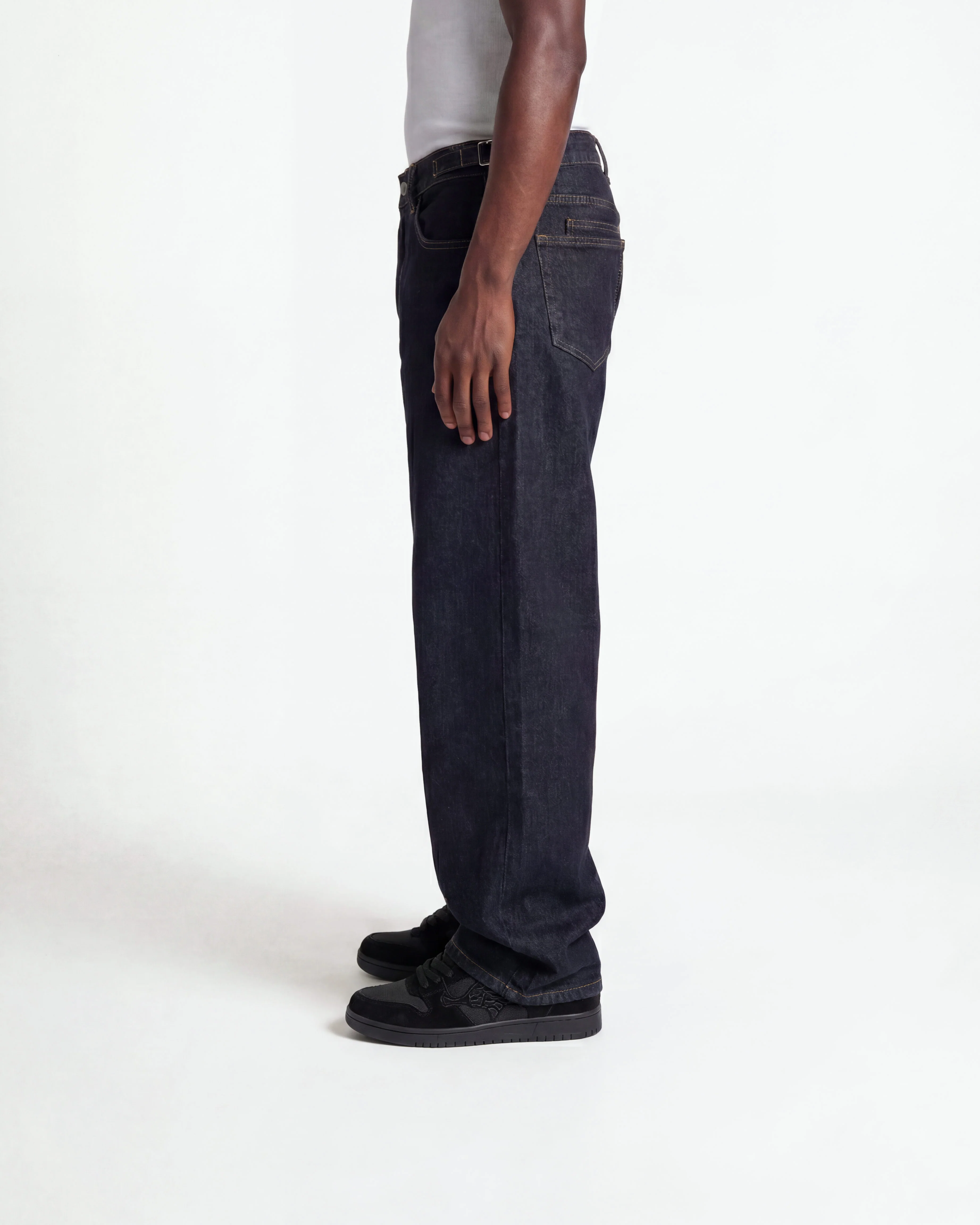 RAW DENIM - Image 5
