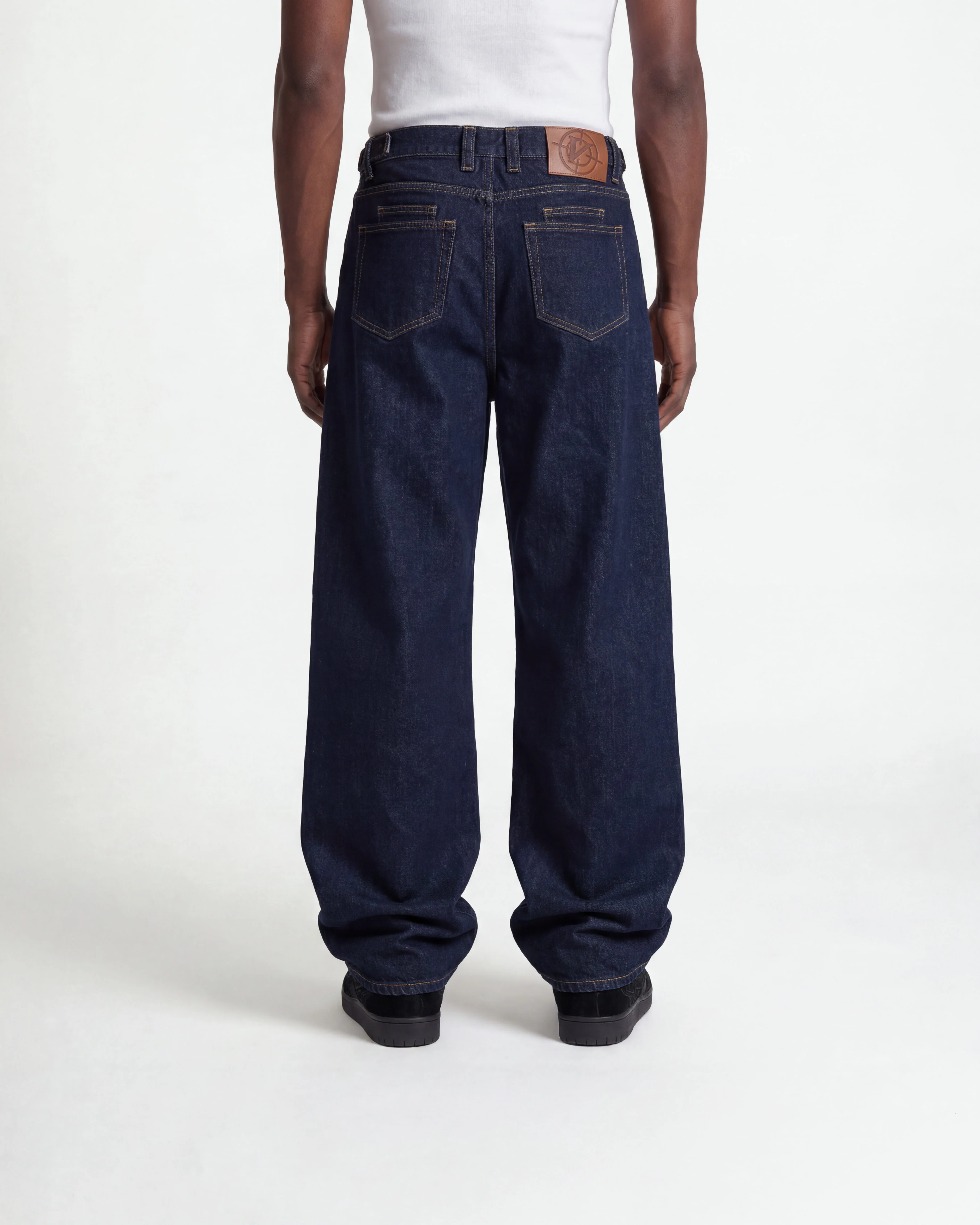 RAW DENIM - Image 6