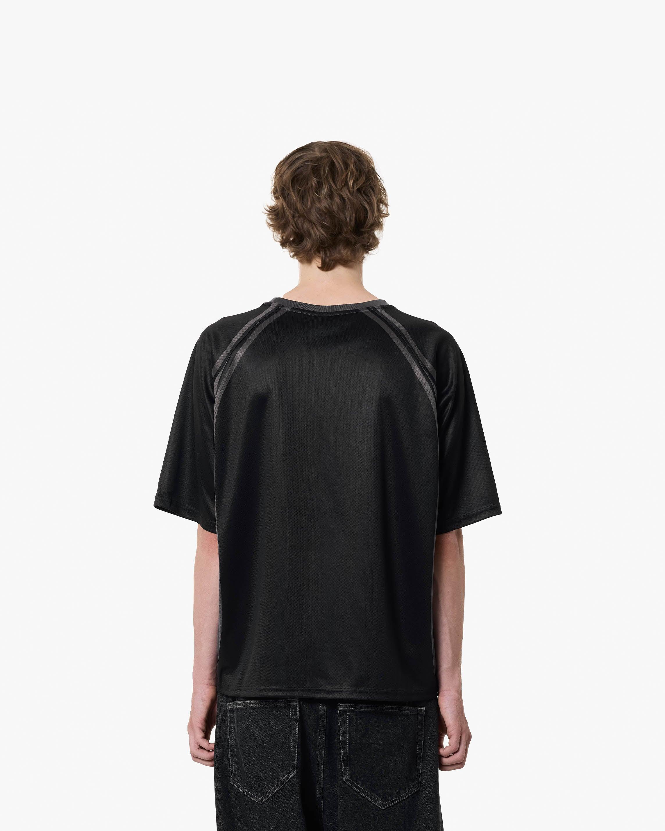 ROOKIE JERSEY BLACK - Image 6
