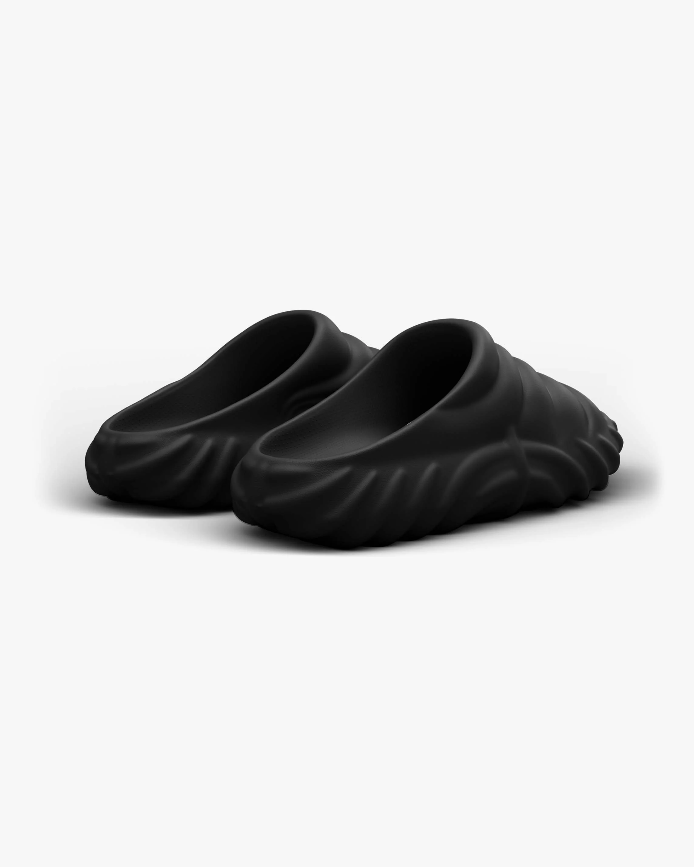 V-SLIDE - OBSIDIAN BLACK - Image 3