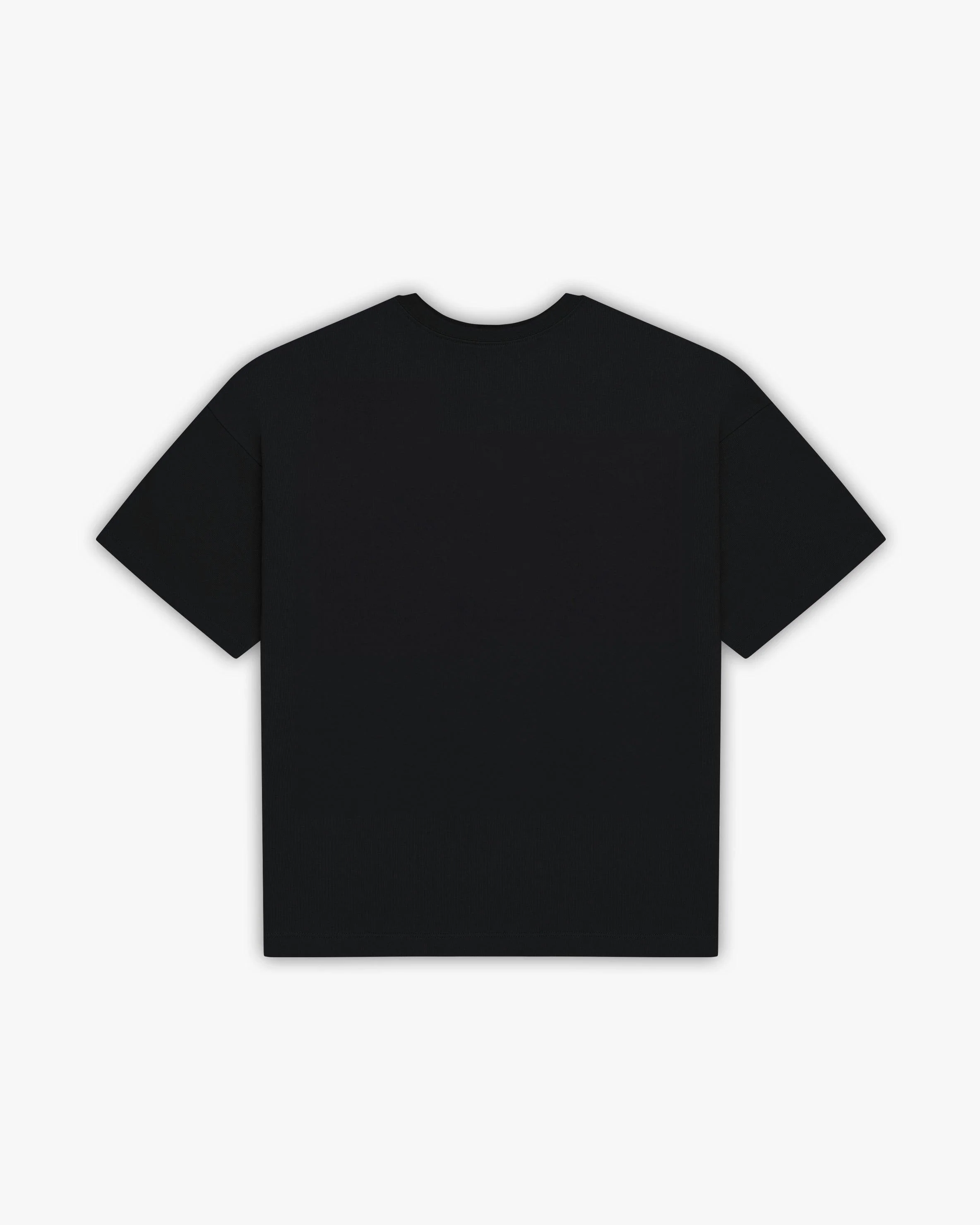 SOCIETY TEE BLACK - Image 6