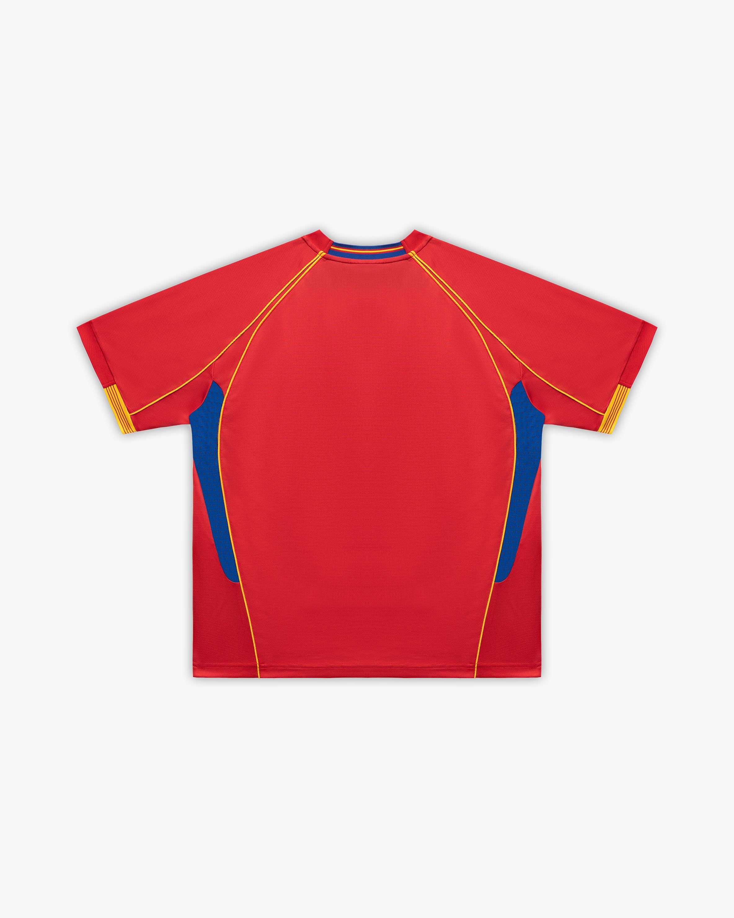 SPAIN 26 JERSEY RED - Image 6