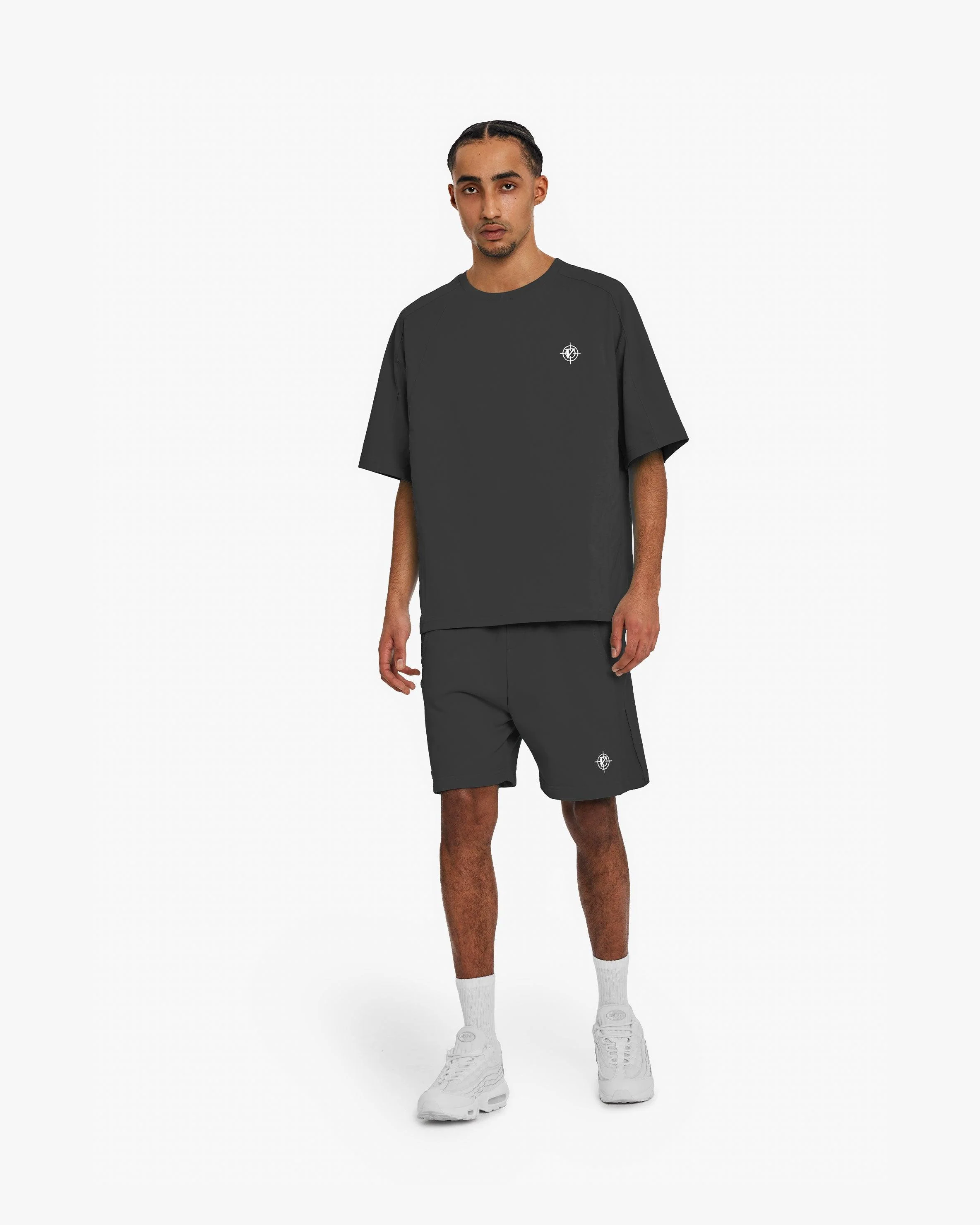 T-SHIRT ASH GREY (OLD SIZING) - Image 10