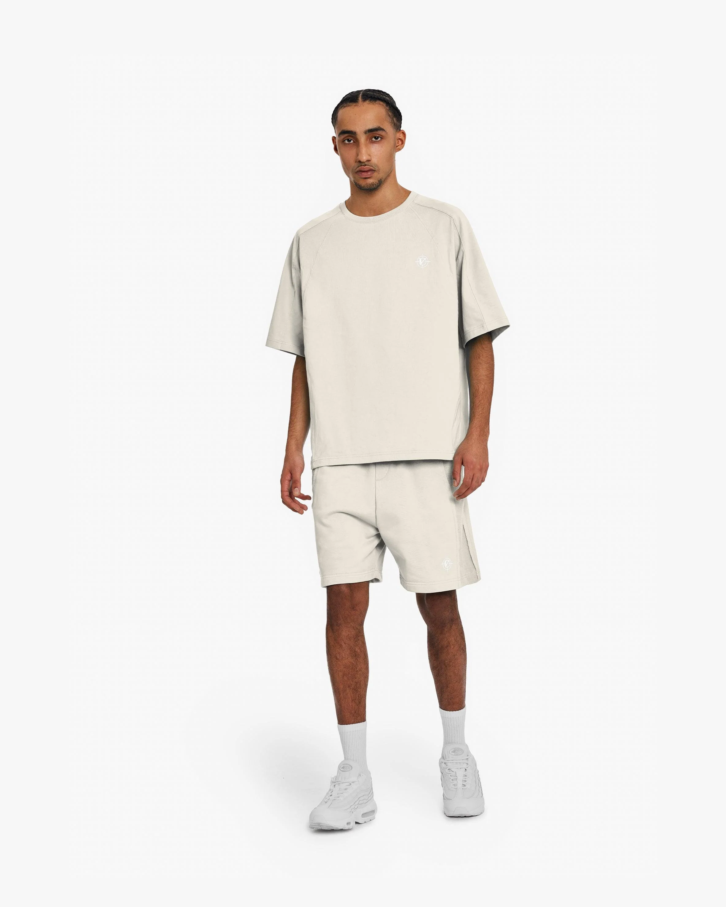 T-SHIRT BEIGE - Image 10