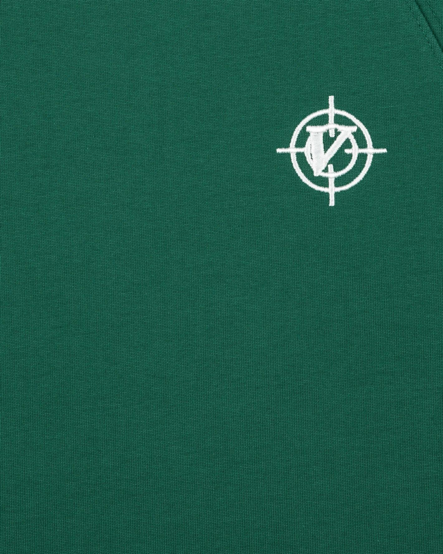 T-SHIRT FORREST GREEN - Image 8