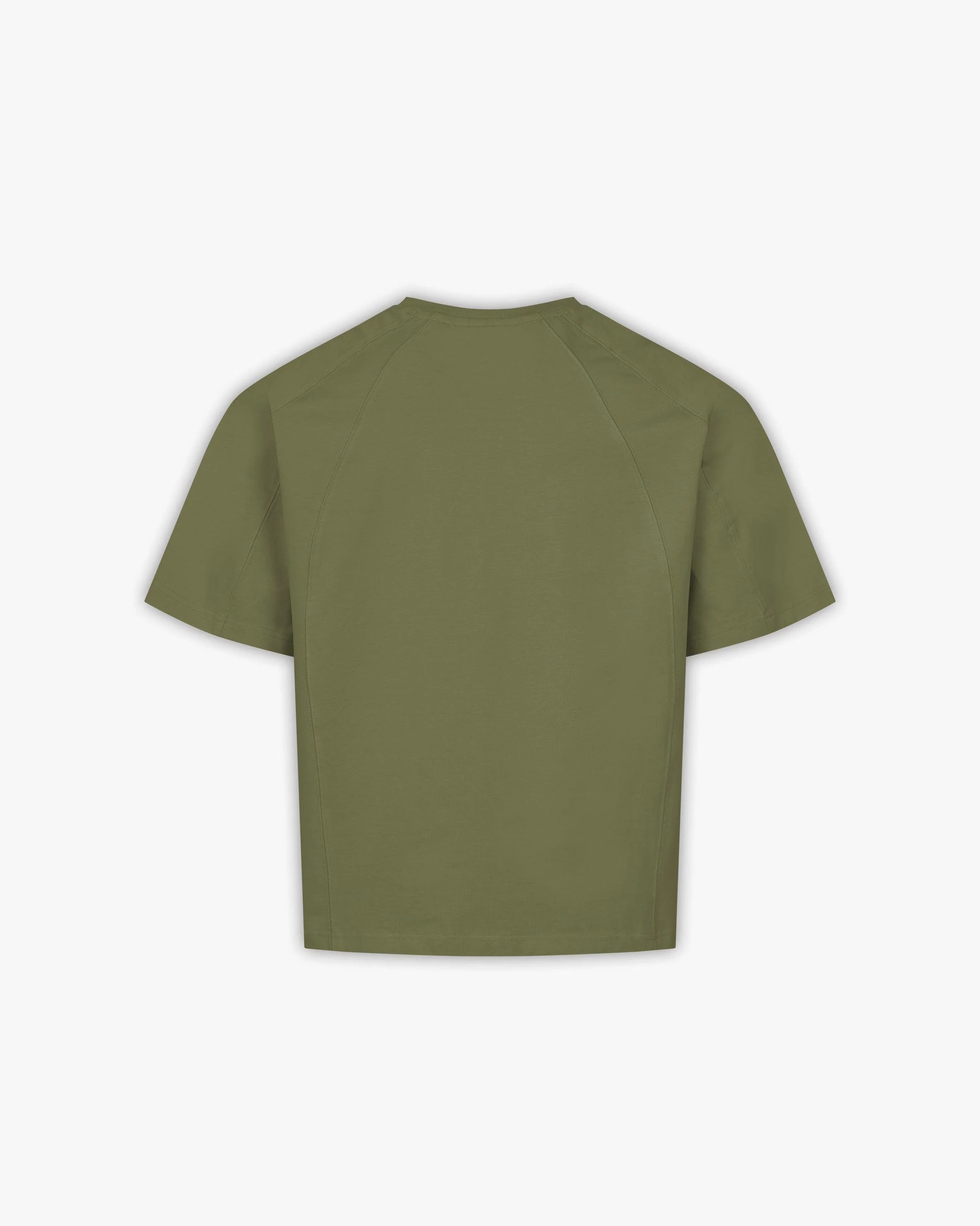 T-SHIRT KHAKI - Image 6