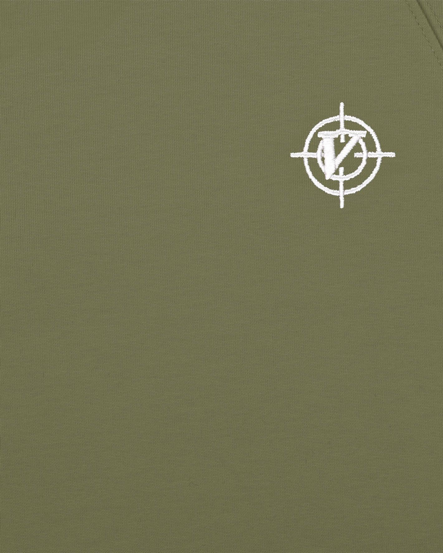 T-SHIRT KHAKI - Image 8