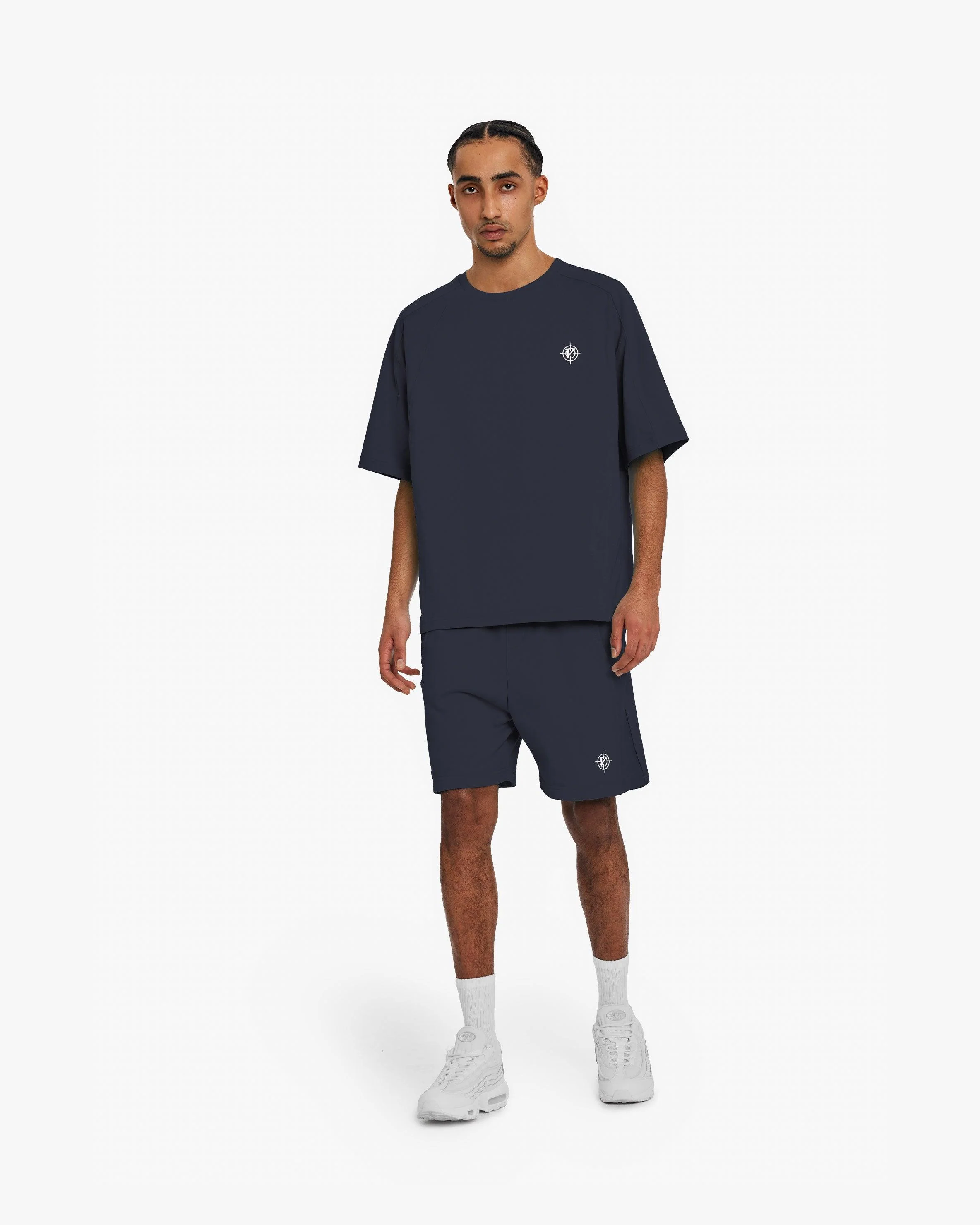 T-SHIRT NAVY - Image 10