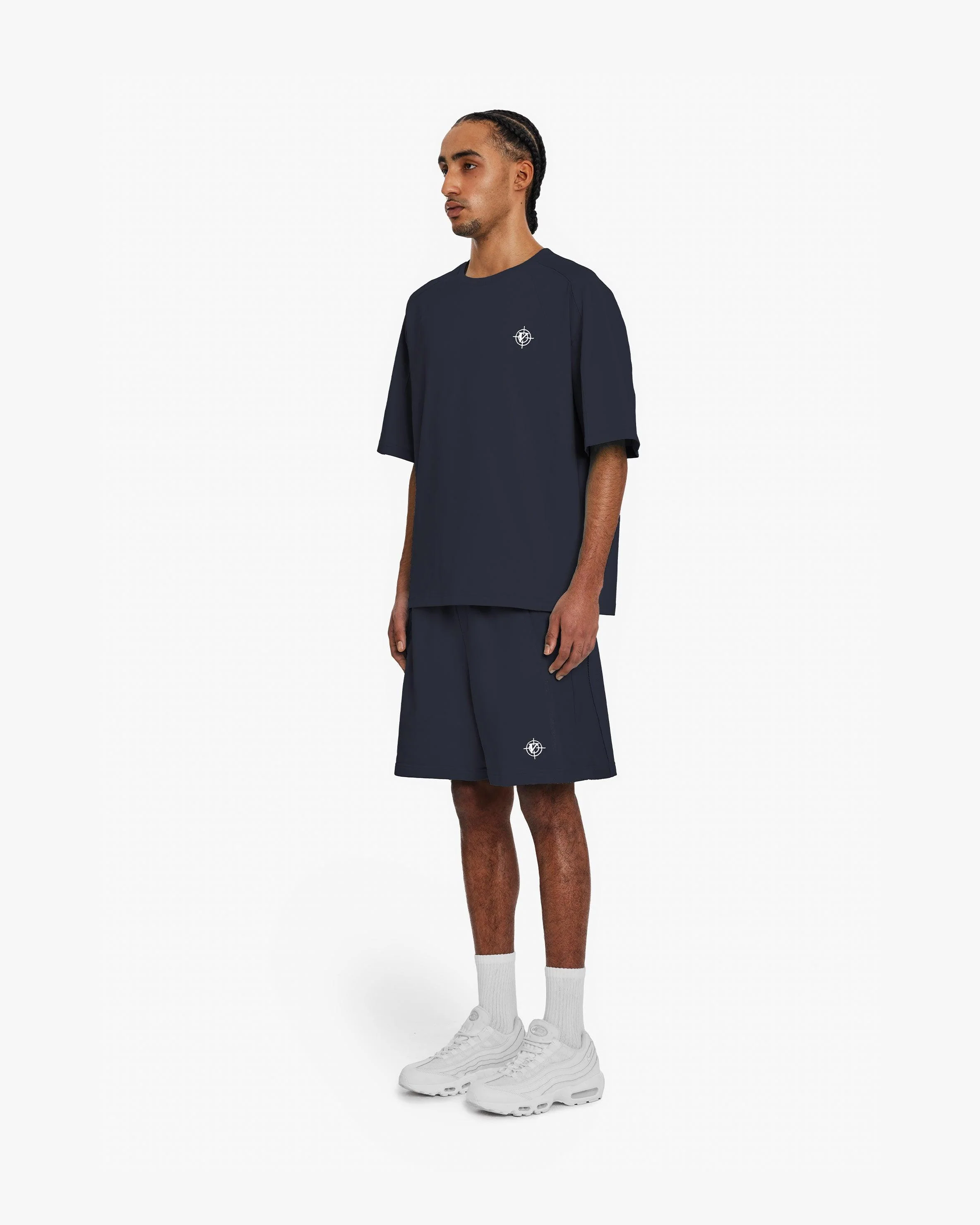 T-SHIRT NAVY - Image 4