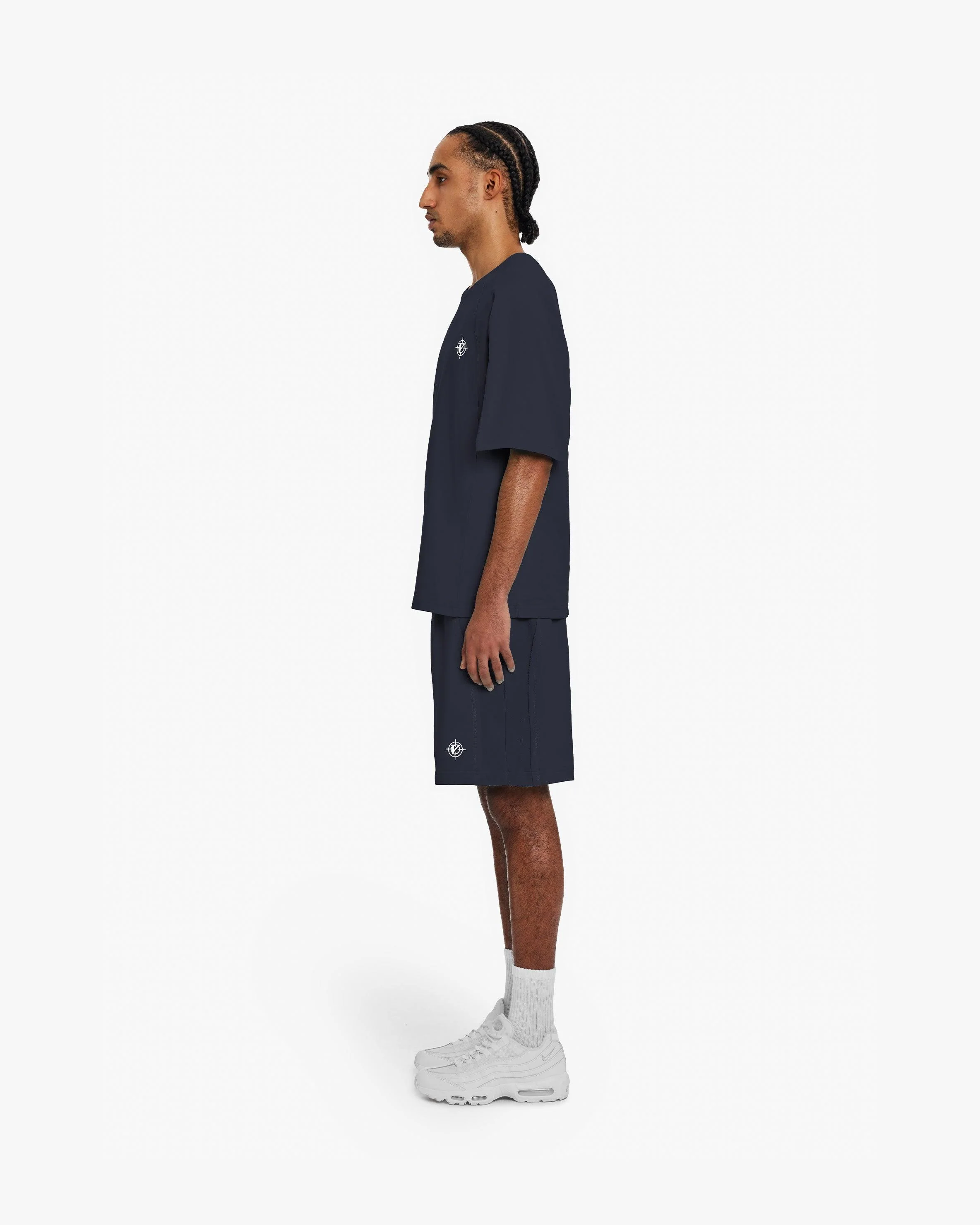 T-SHIRT NAVY - Image 5