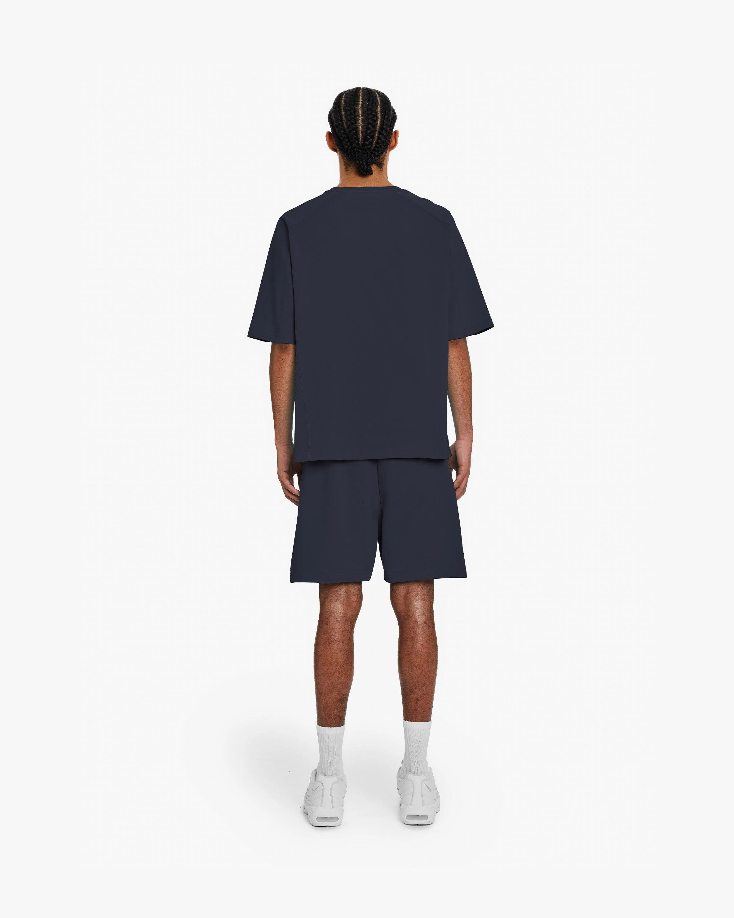 T-SHIRT NAVY - Image 7