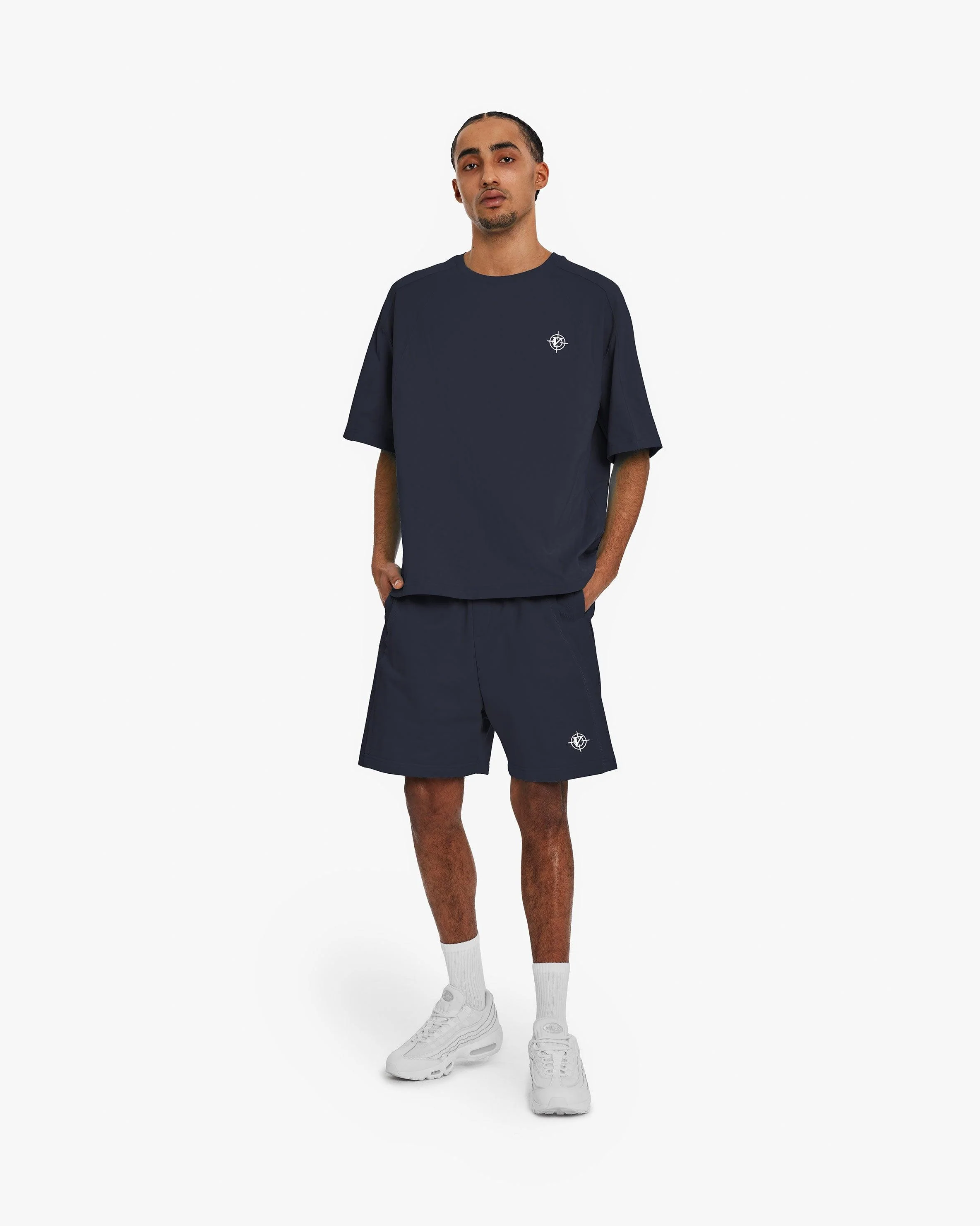 T-SHIRT NAVY - Image 9