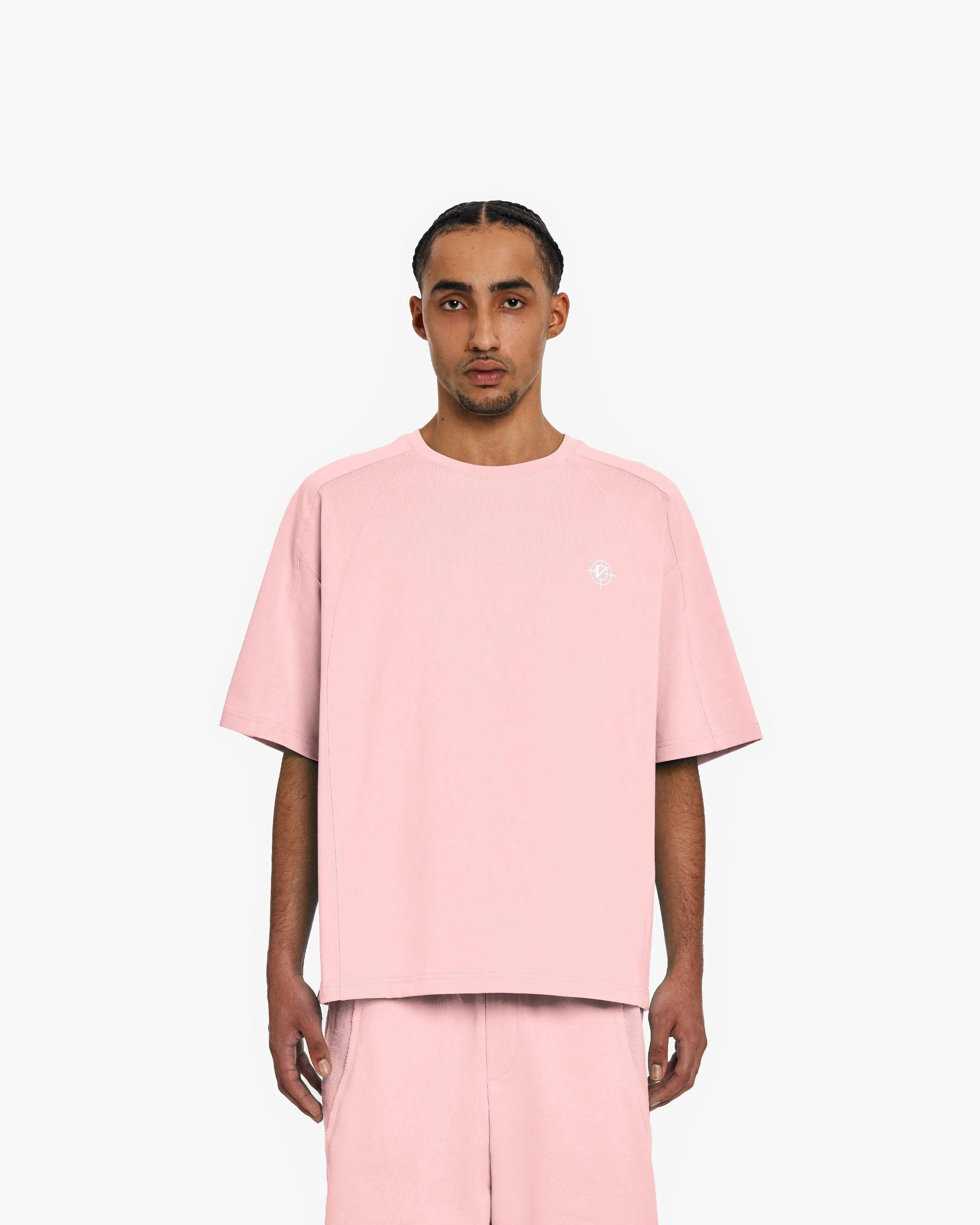T-SHIRT PINK (OLD SIZING) - Image 2