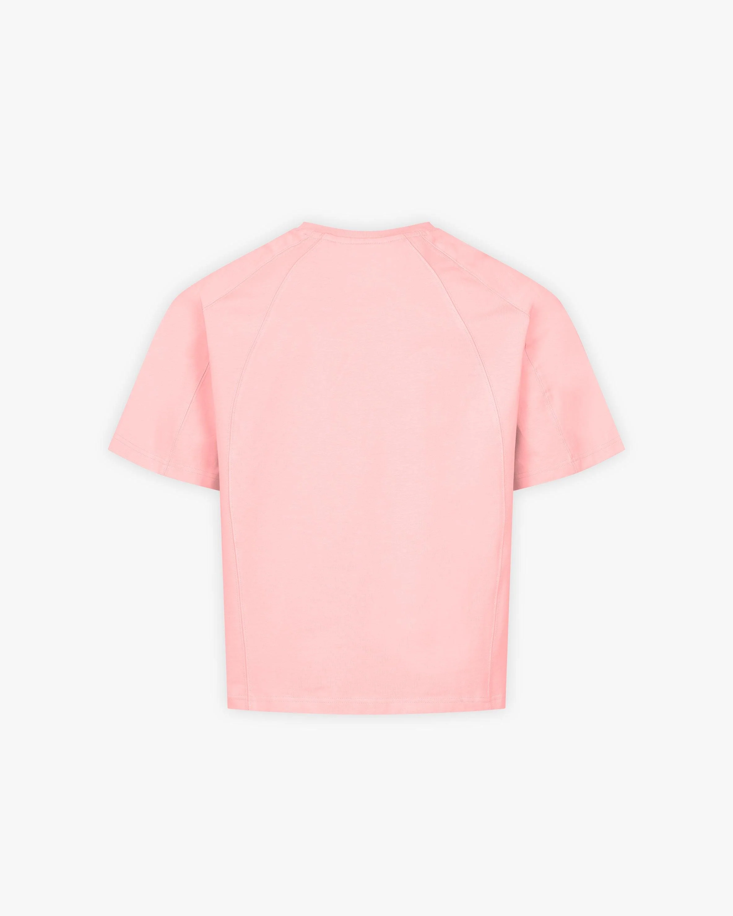 T-SHIRT PINK (OLD SIZING) - Image 6