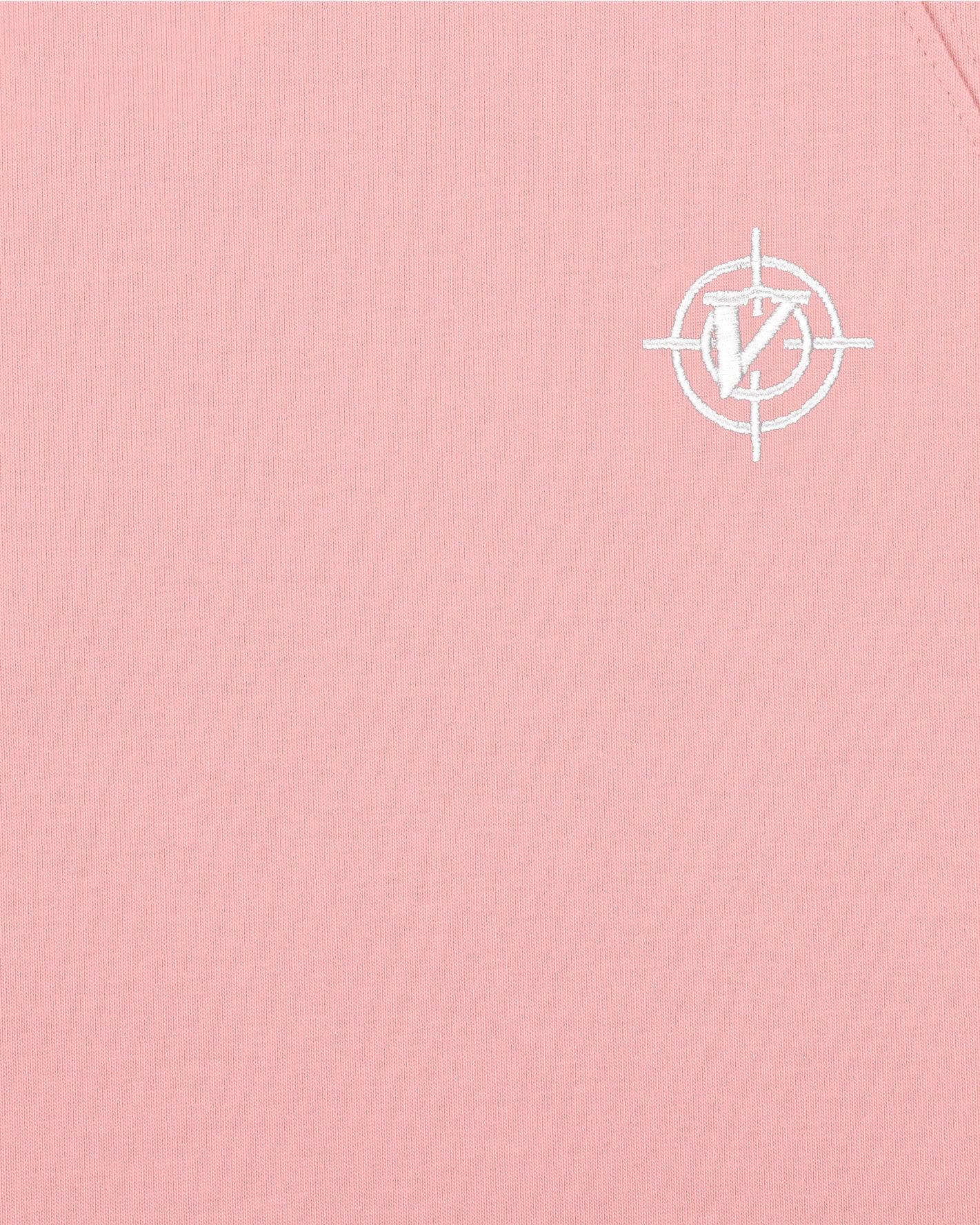 T-SHIRT PINK (OLD SIZING) - Image 8