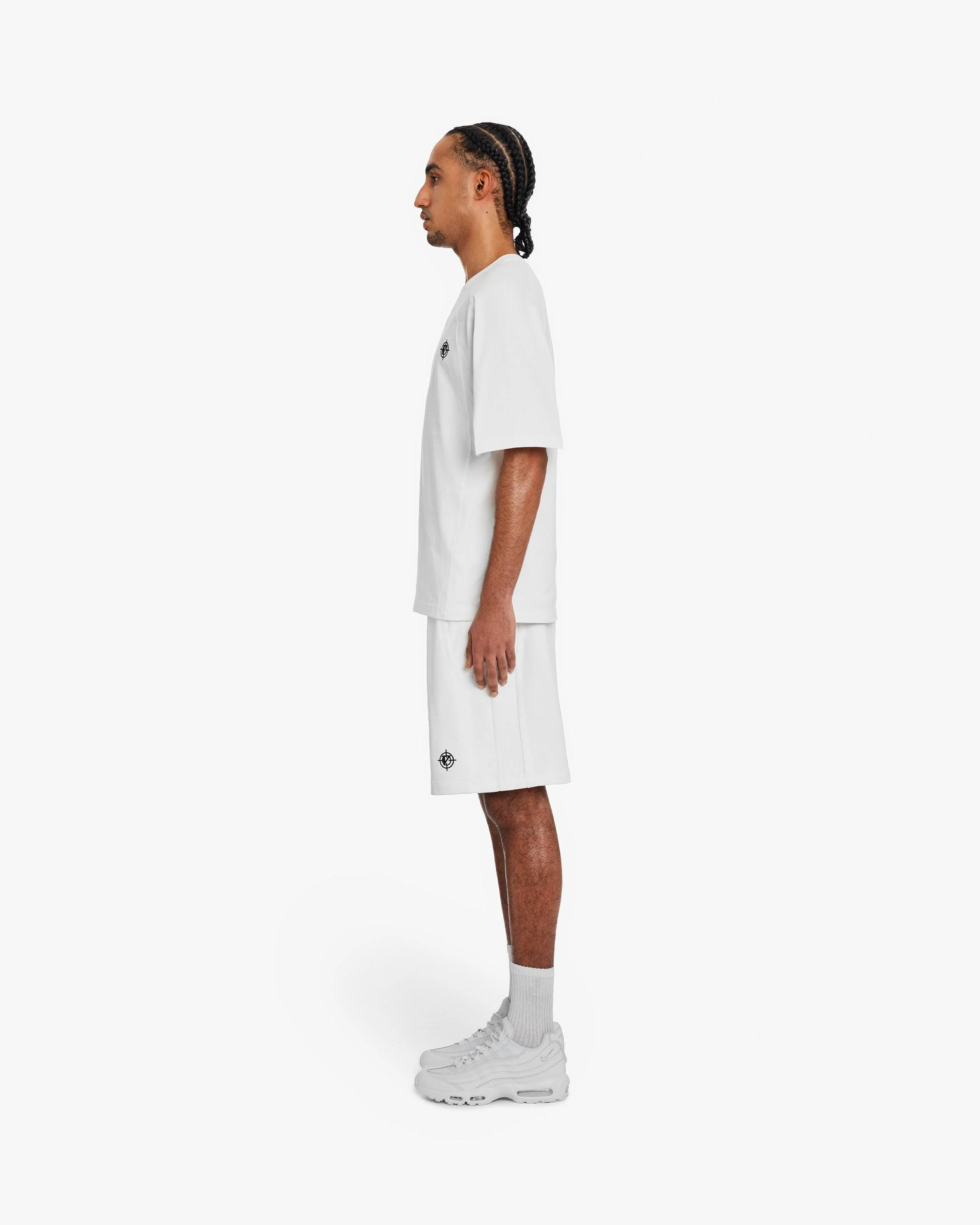T-SHIRT WHITE - Image 5