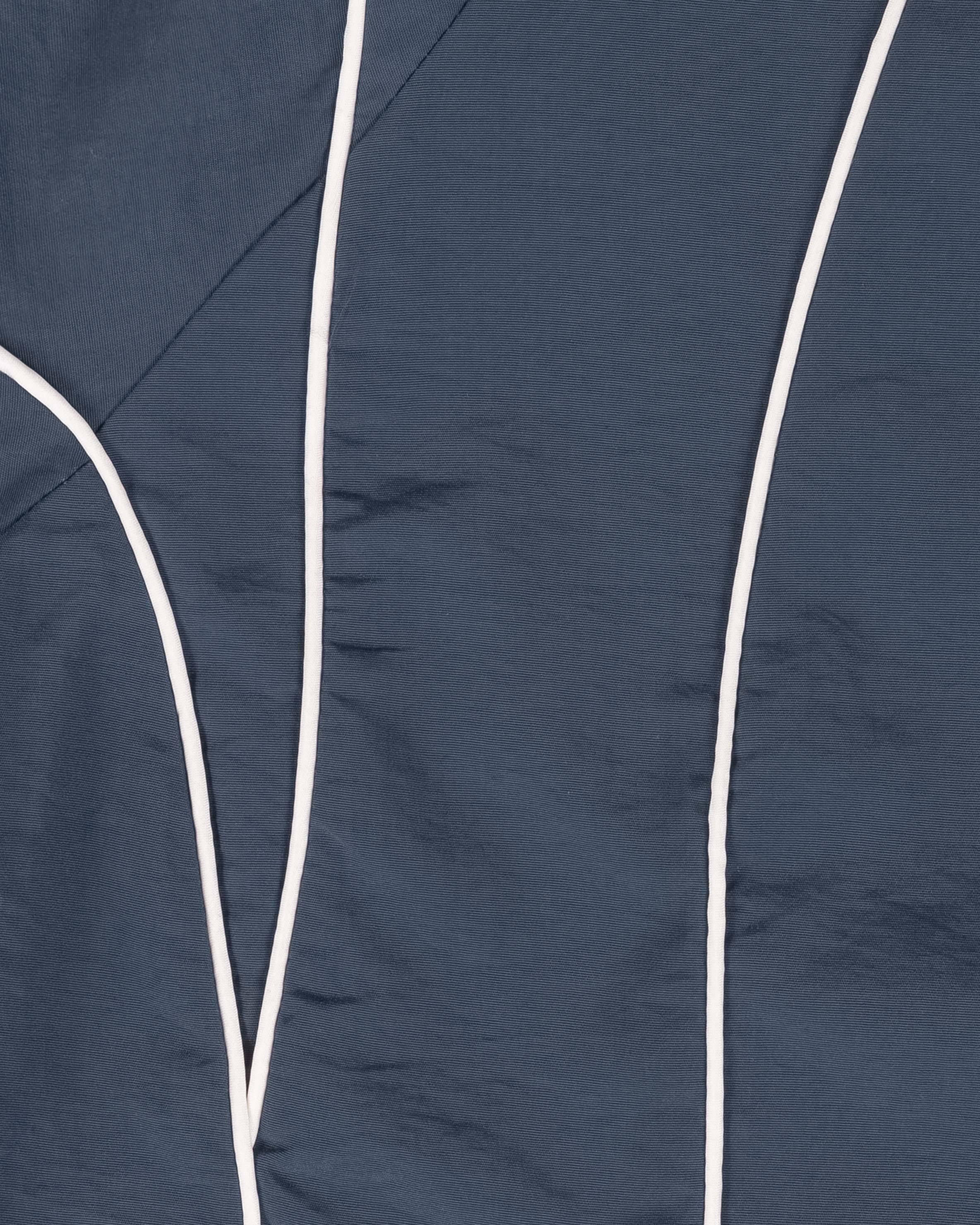 TRACK JACKET DARK BLUE - Image 10
