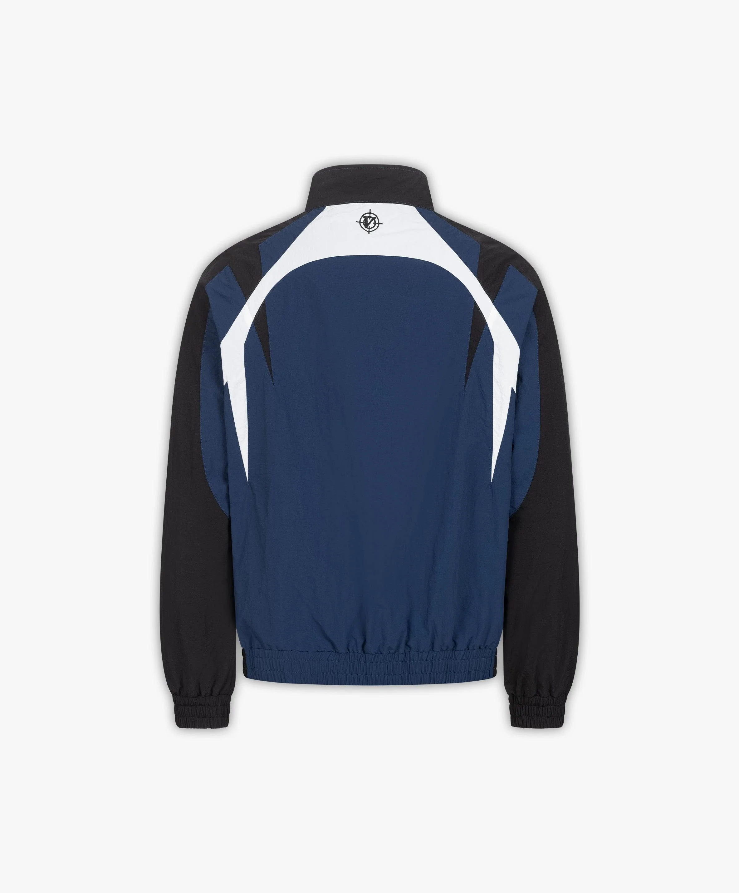 TRACK JACKET V2 BLUE TANG - Image 8