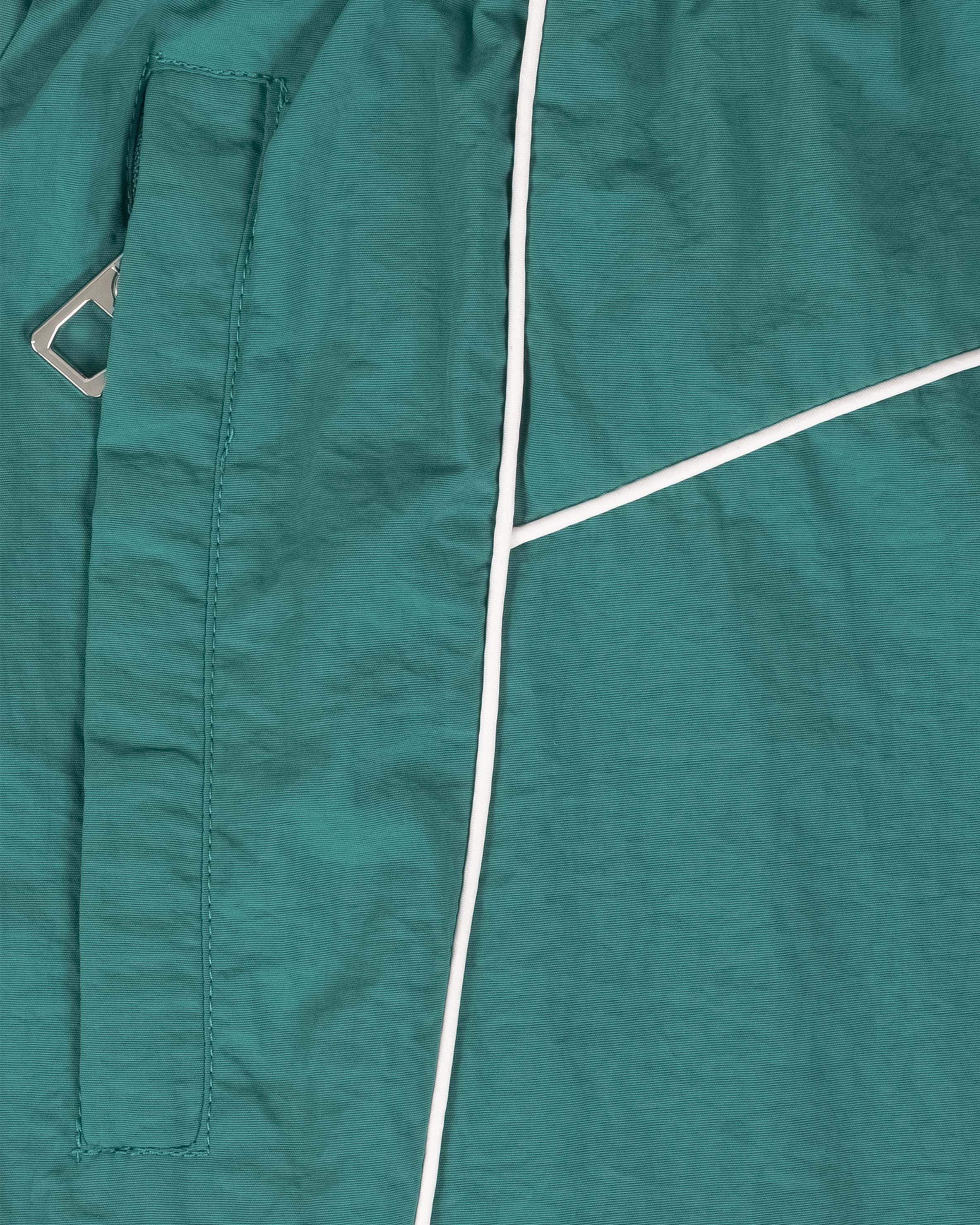 TRACK PANTS GREEN - Image 9