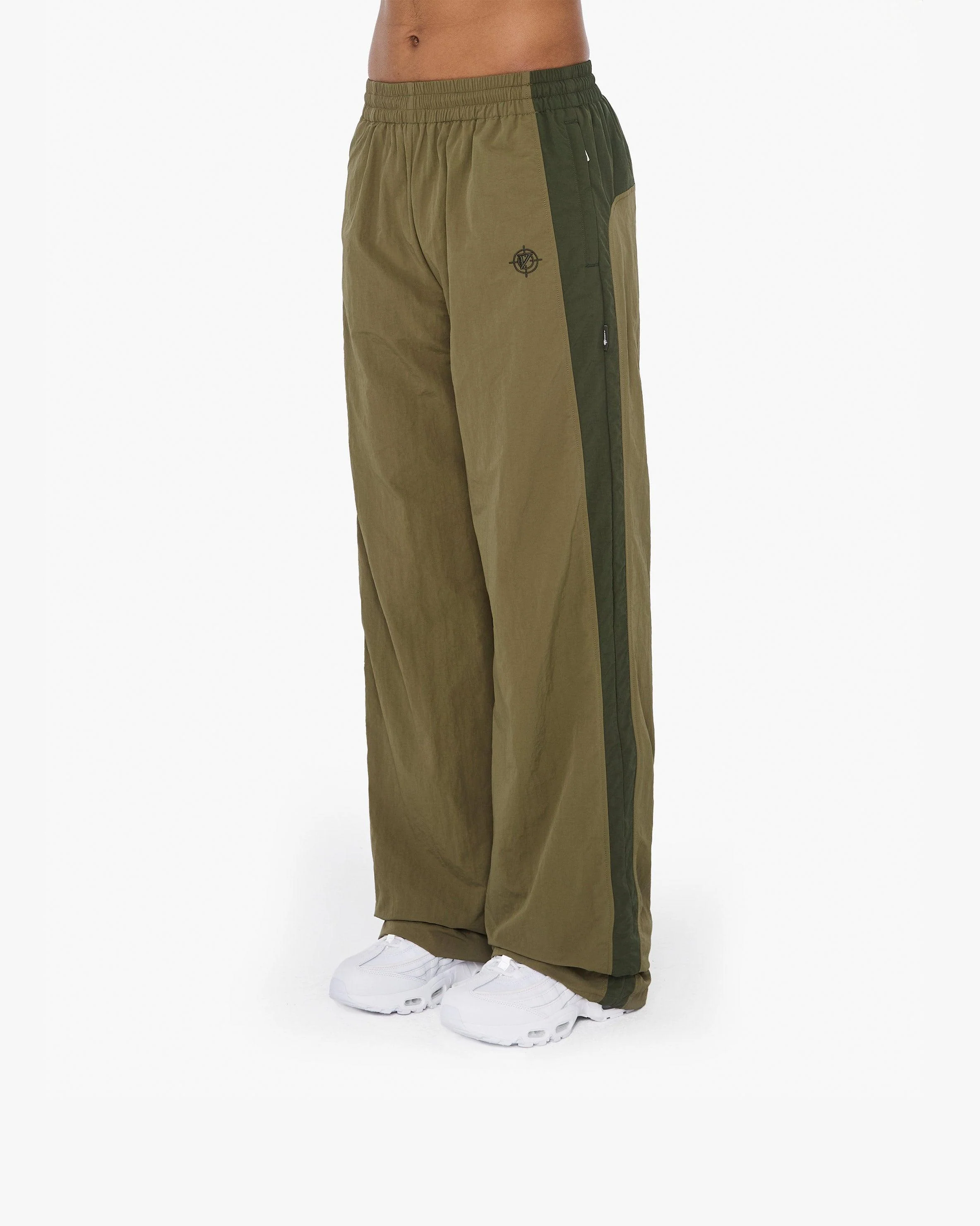 TRACK PANTS V3 OLIVE TAN - Image 6