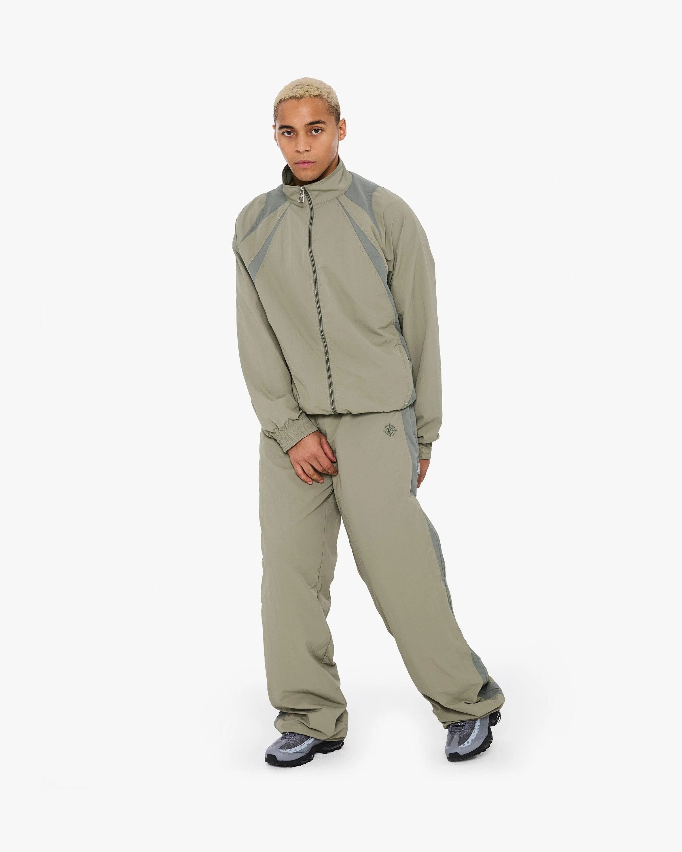 TRACK PANTS V3 WASABI - Image 13