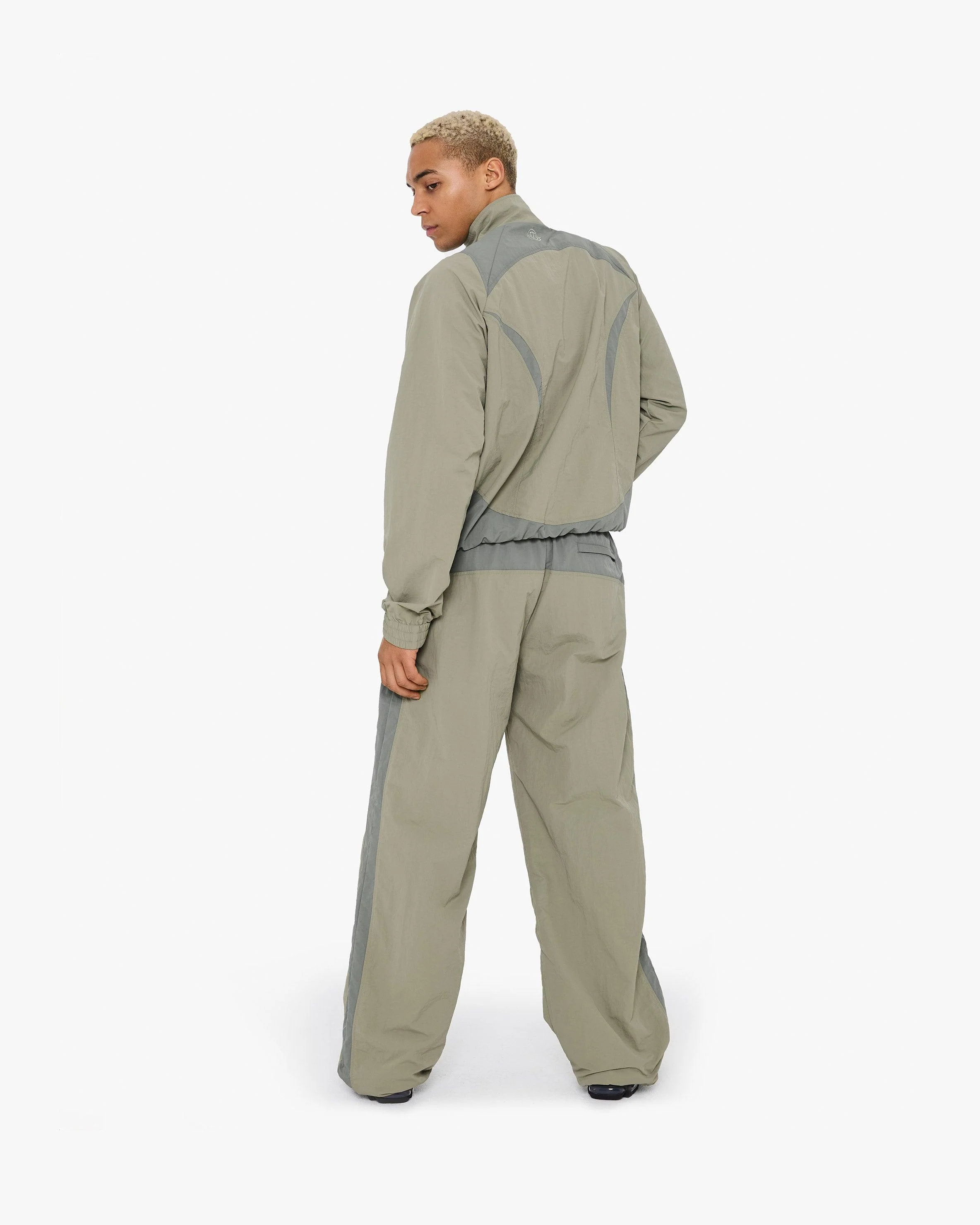 TRACK PANTS V3 WASABI - Image 14